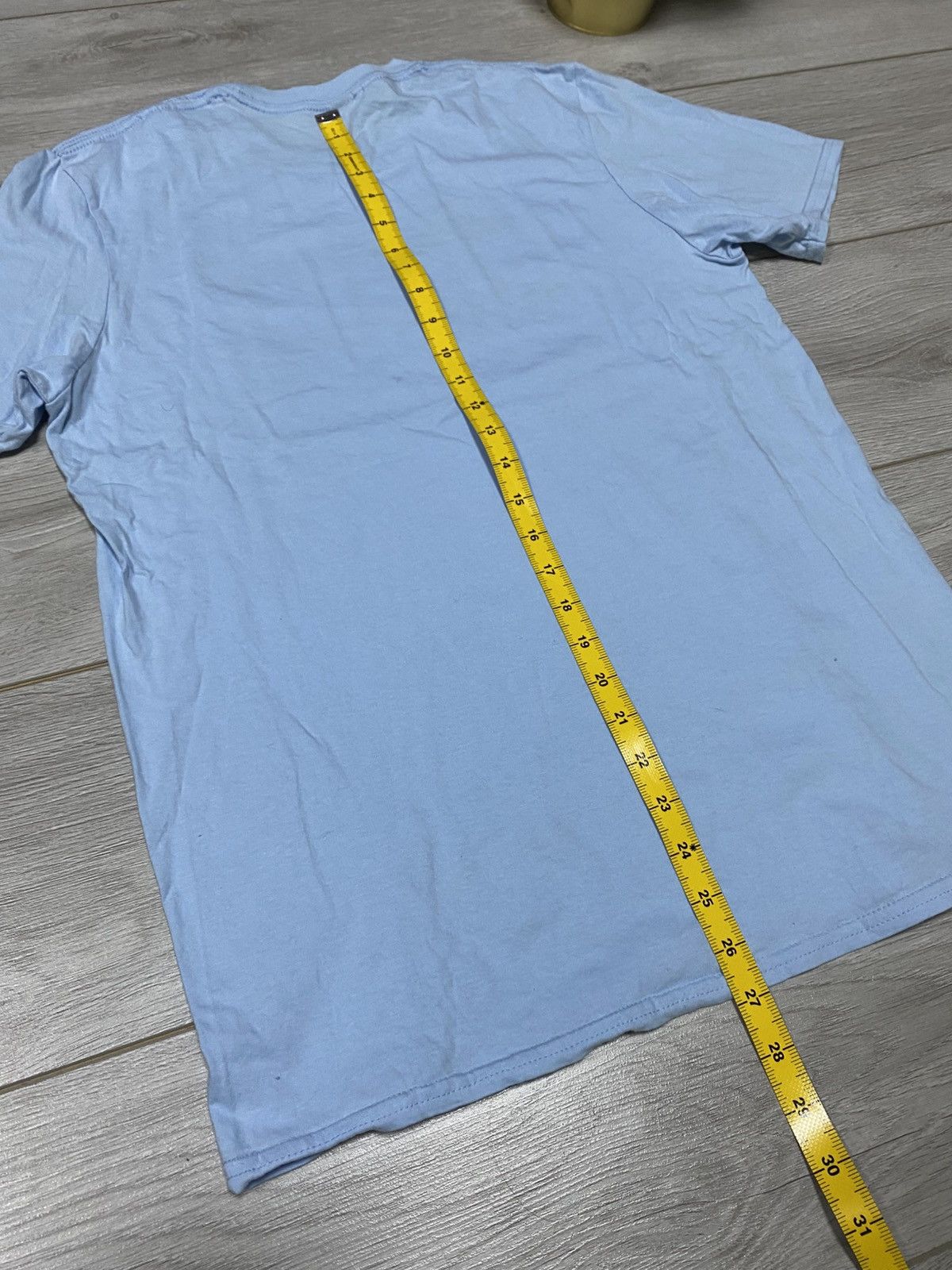 Band Tees Oasis 2022 Band Tee T-Shirt definitely maybe Size US M / EU 48-50 / 2 - 8 Thumbnail