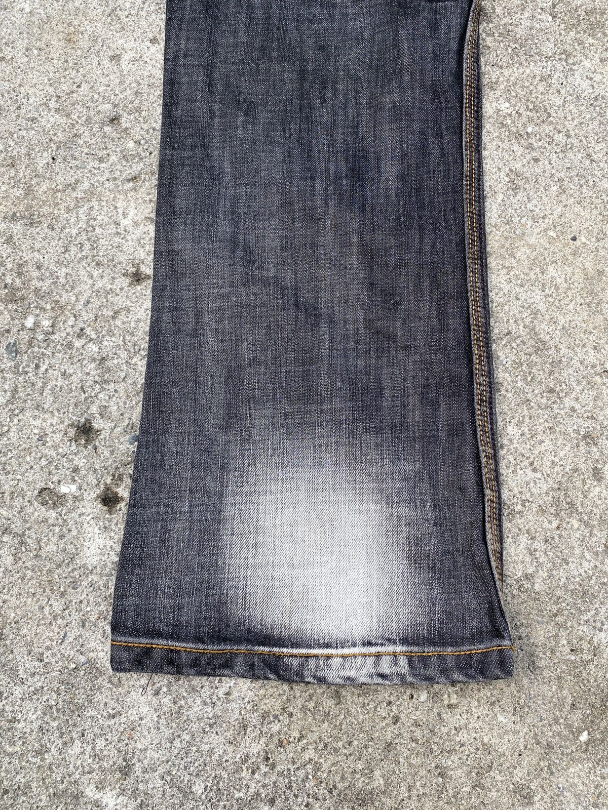 Japanese Brand × Tornado Mart Hideways Nicole Japan Brand Jeans Size US 33 - 11 Thumbnail