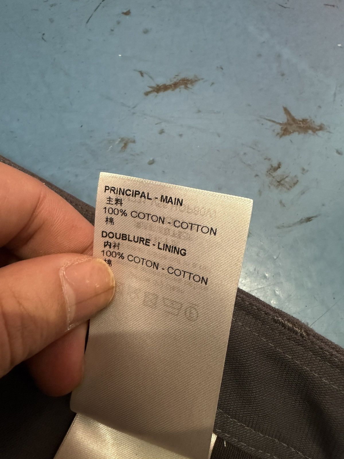 Louis Vuitton LOUIS VUITTON RELAXED CARGO PANTS Size US 34 / EU 50 - 7 Thumbnail