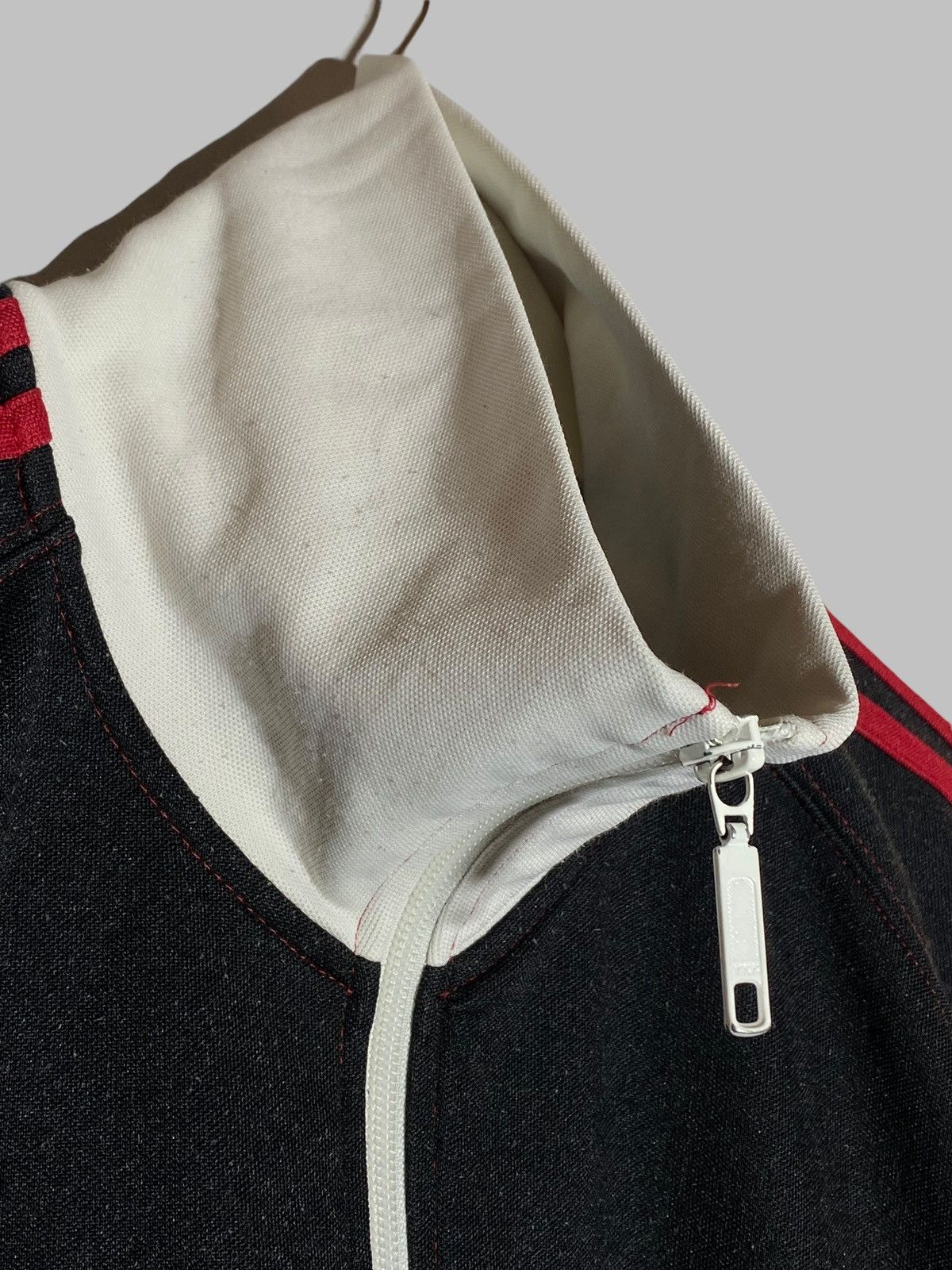 Adidas 🔥 RARE ADIDAS CASSIUS CLAY TRACK JACKET BOXING LEGEND VIBES Size US XL / EU 56 / 4 - 16 Thumbnail