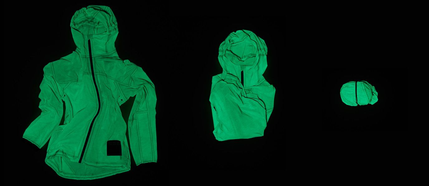 Vollebak Vollebak Solar Charged Jacket Size US XS / EU 42 / 0 - 10 Thumbnail