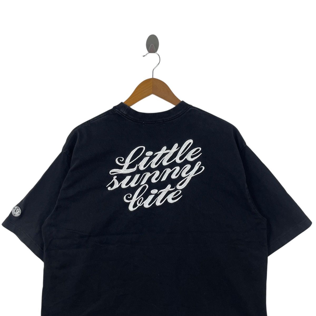 Band Tees Little Sunny Bite Grateful Dead Boxy Tee Shirt Size US S / EU 44-46 / 1 - 5 Thumbnail