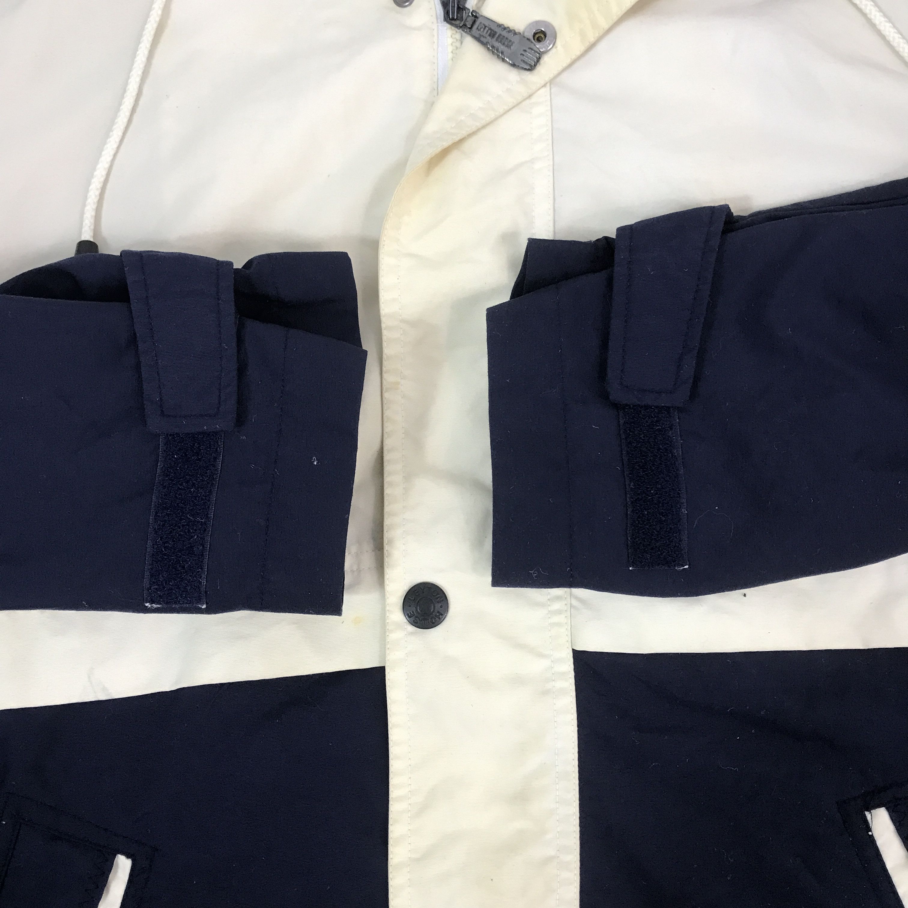 Japanese Brand LEYTON HOUSE SPORT LIGHT JACKET K65B7 Size US L / EU 52-54 / 3 - 13 Thumbnail