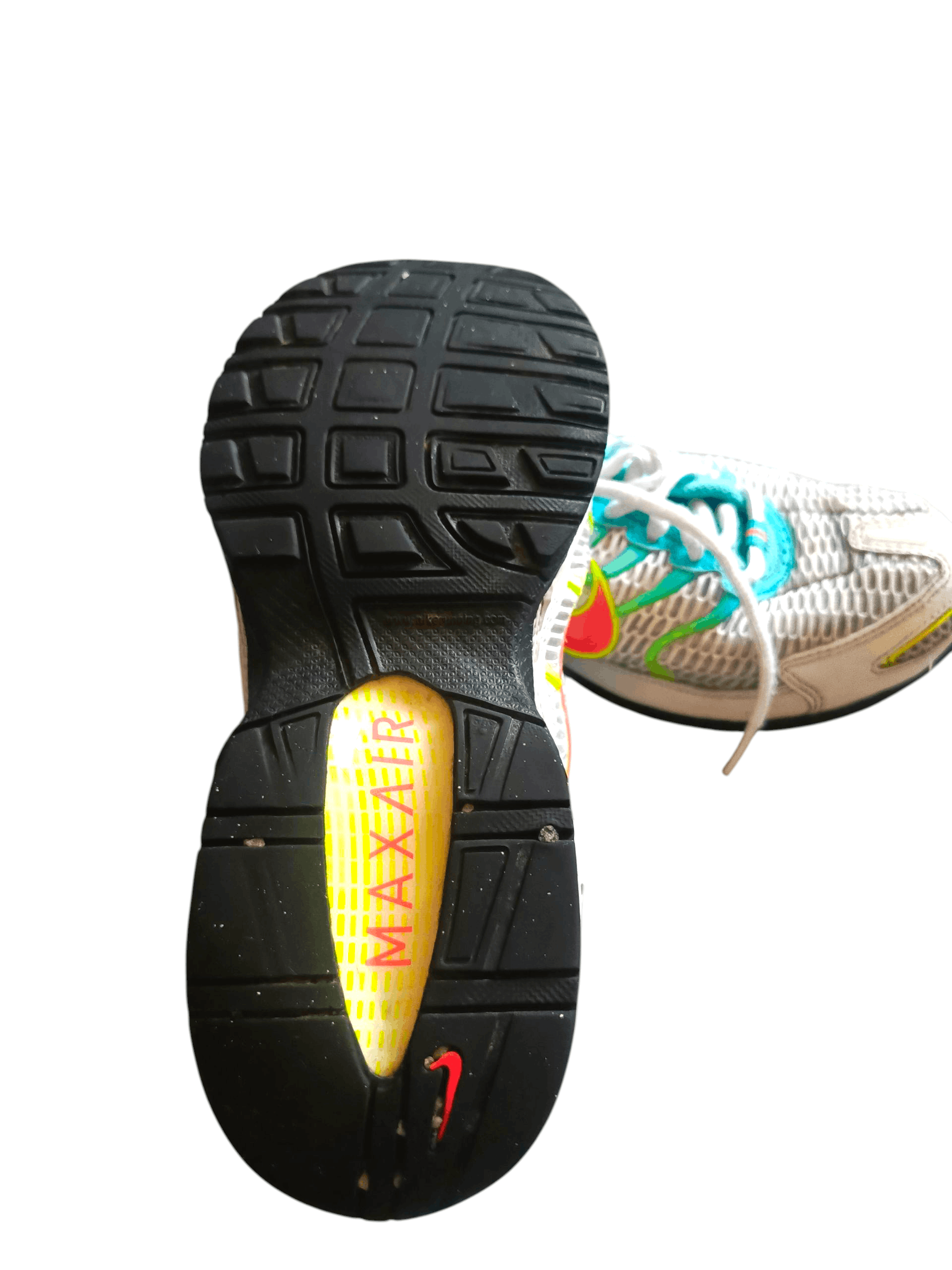 Nike Nike Torch 4 Size US 7.5 / IT 37.5 - 1 Thumbnail