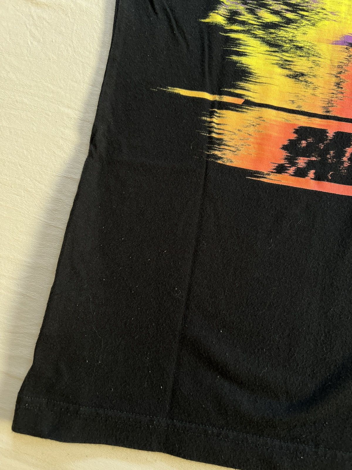 Palace Palace Tri-Smudge Tri-Ferg T-Shirt Size US S / EU 44-46 / 1 - 6 Thumbnail