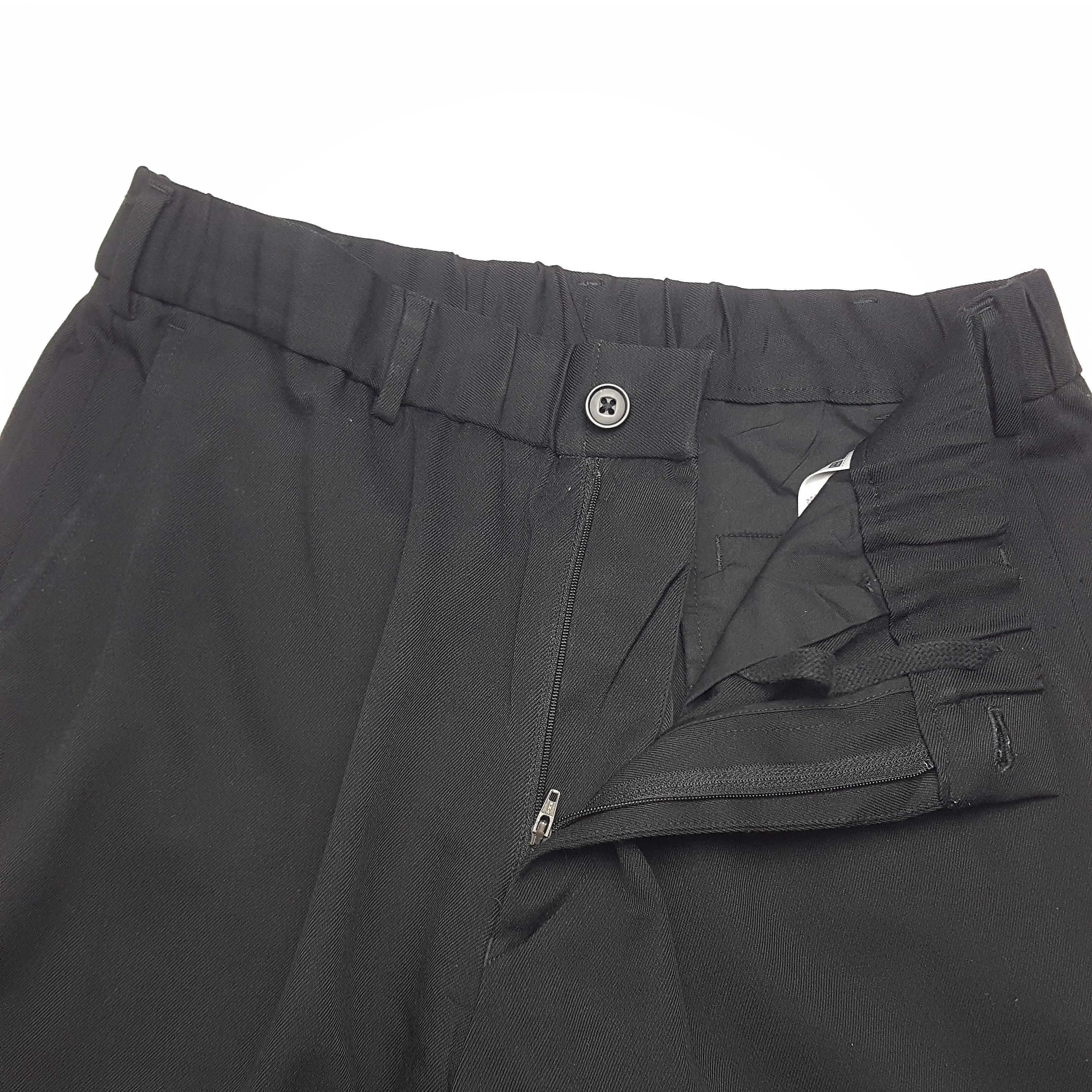 Japanese Brand × Uniqlo × Vintage Vintage Uniqlo Japanese Brand Trousers Pants Size US 30 / EU 46 - 5 Thumbnail
