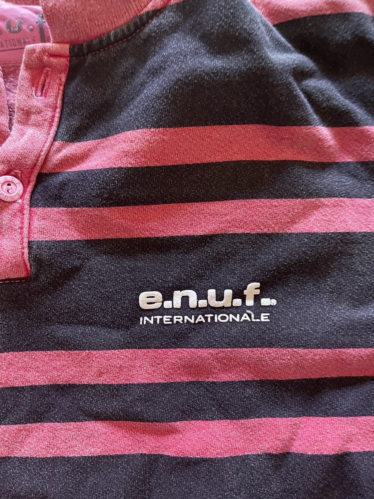 Other Pink sweater Size US L / EU 52-54 / 3 - 2 Thumbnail