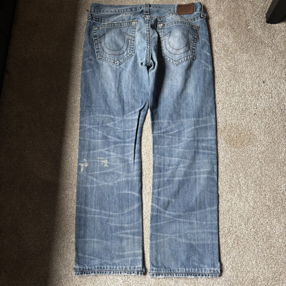 True Religion True religion jeans Size US 34 / EU 50 - 1 Thumbnail