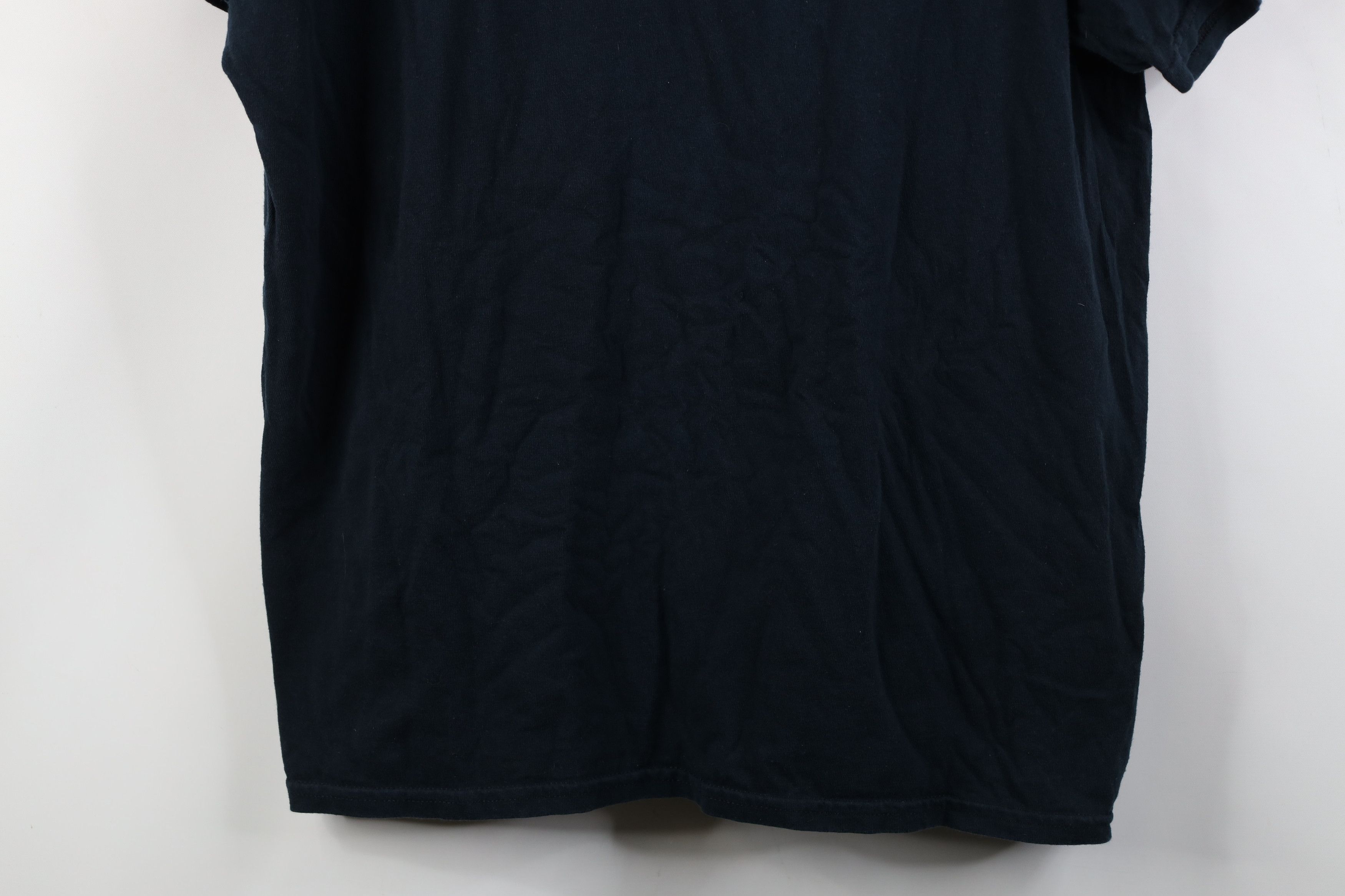 Vintage Vintage Y2K Streetwear Battlefield 4 Game Gamer T-Shirt Size US XL / EU 56 / 4 - 3 Thumbnail