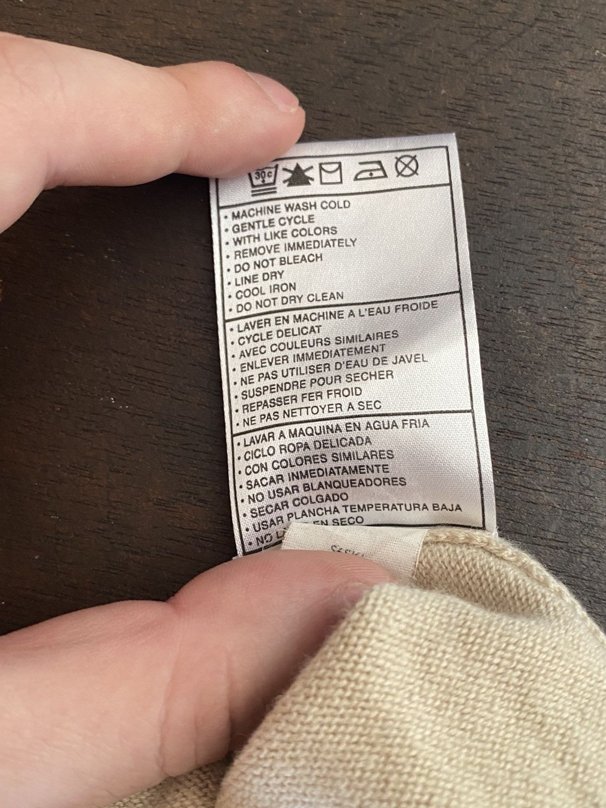 Nike Vintage Nike Sweater Size US XL / EU 56 / 4 - 5 Thumbnail