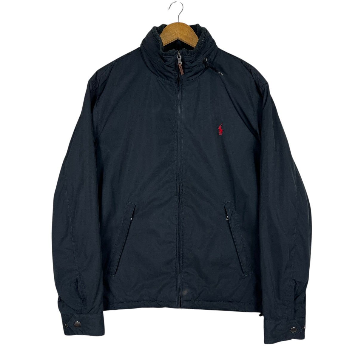 Polo Ralph Lauren 🔥 Polo Ralph Lauren Blouson Jacket Size US L / EU 52-54 / 3 - 3 Thumbnail
