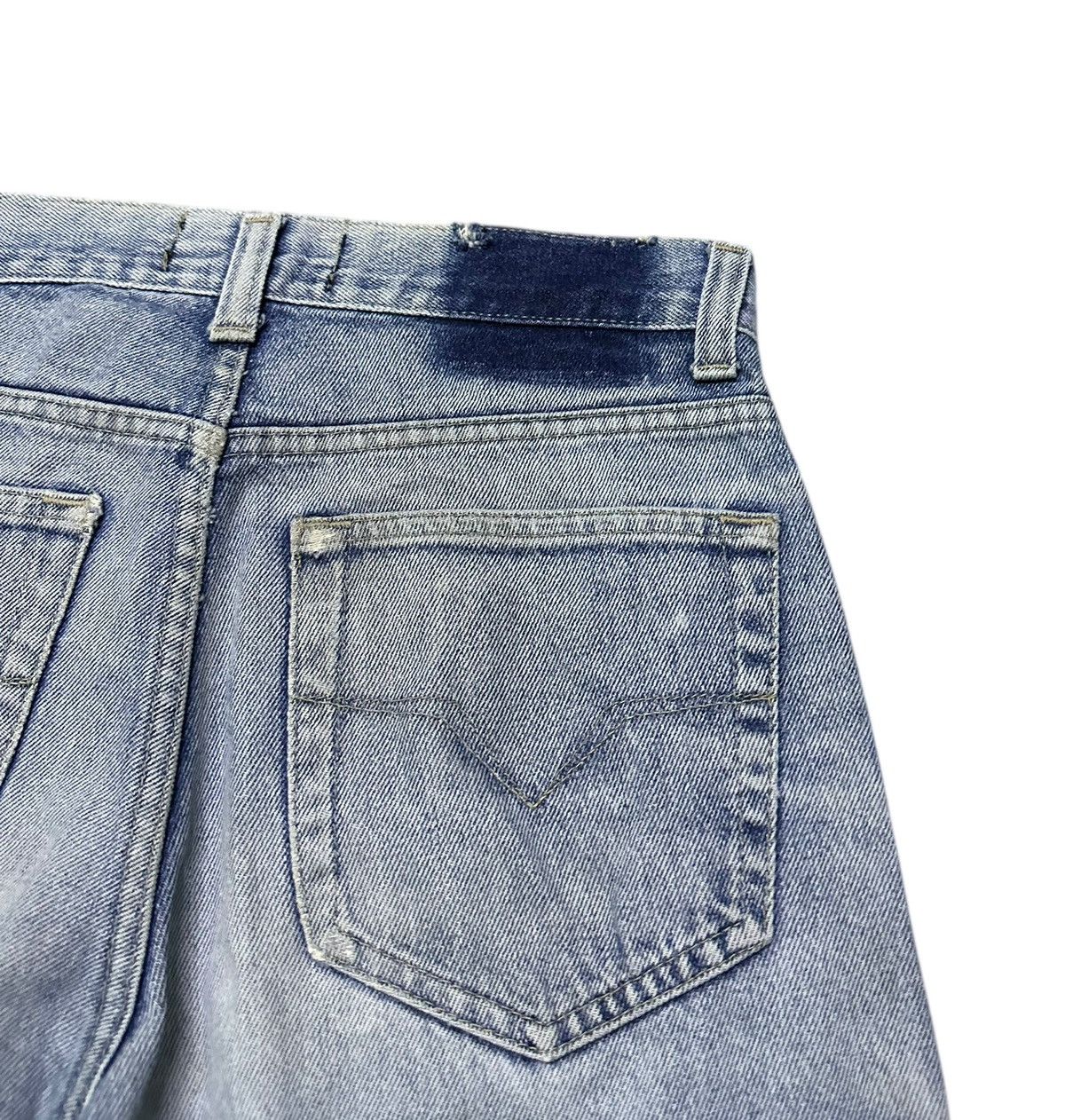 Versace Versace denim jeans Size US 29 - 6 Thumbnail