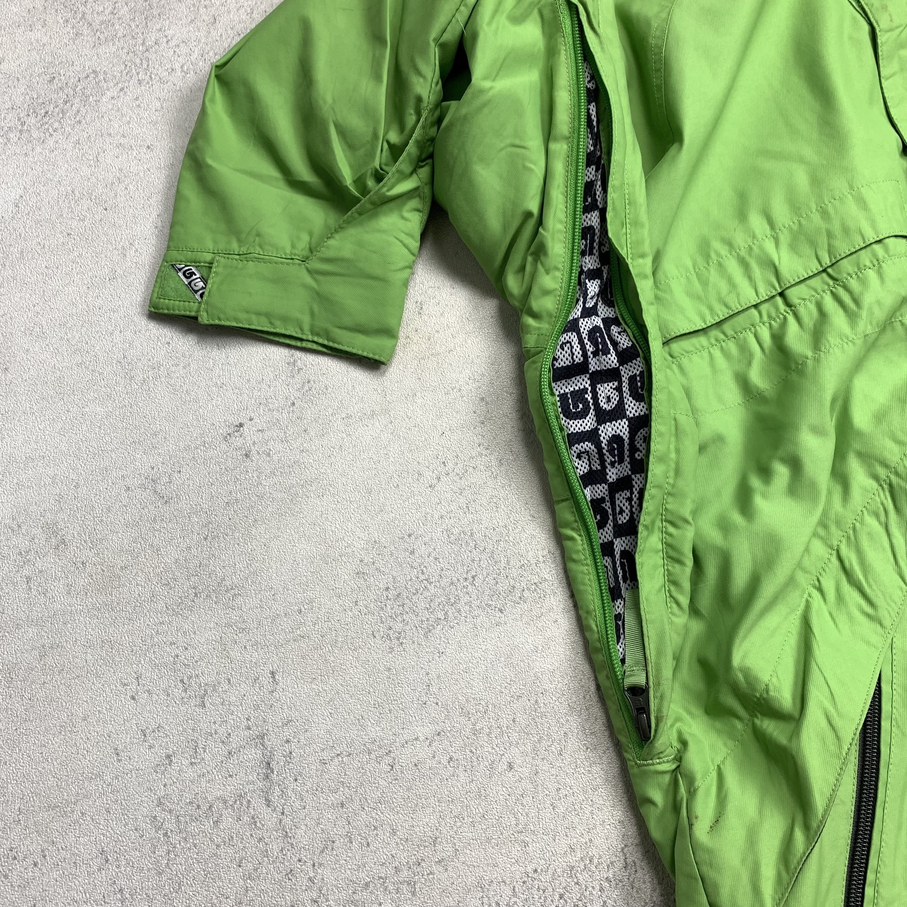 Burton Burton Snowboards Poacher Jacket Size US M / EU 48-50 / 2 - 6 Thumbnail