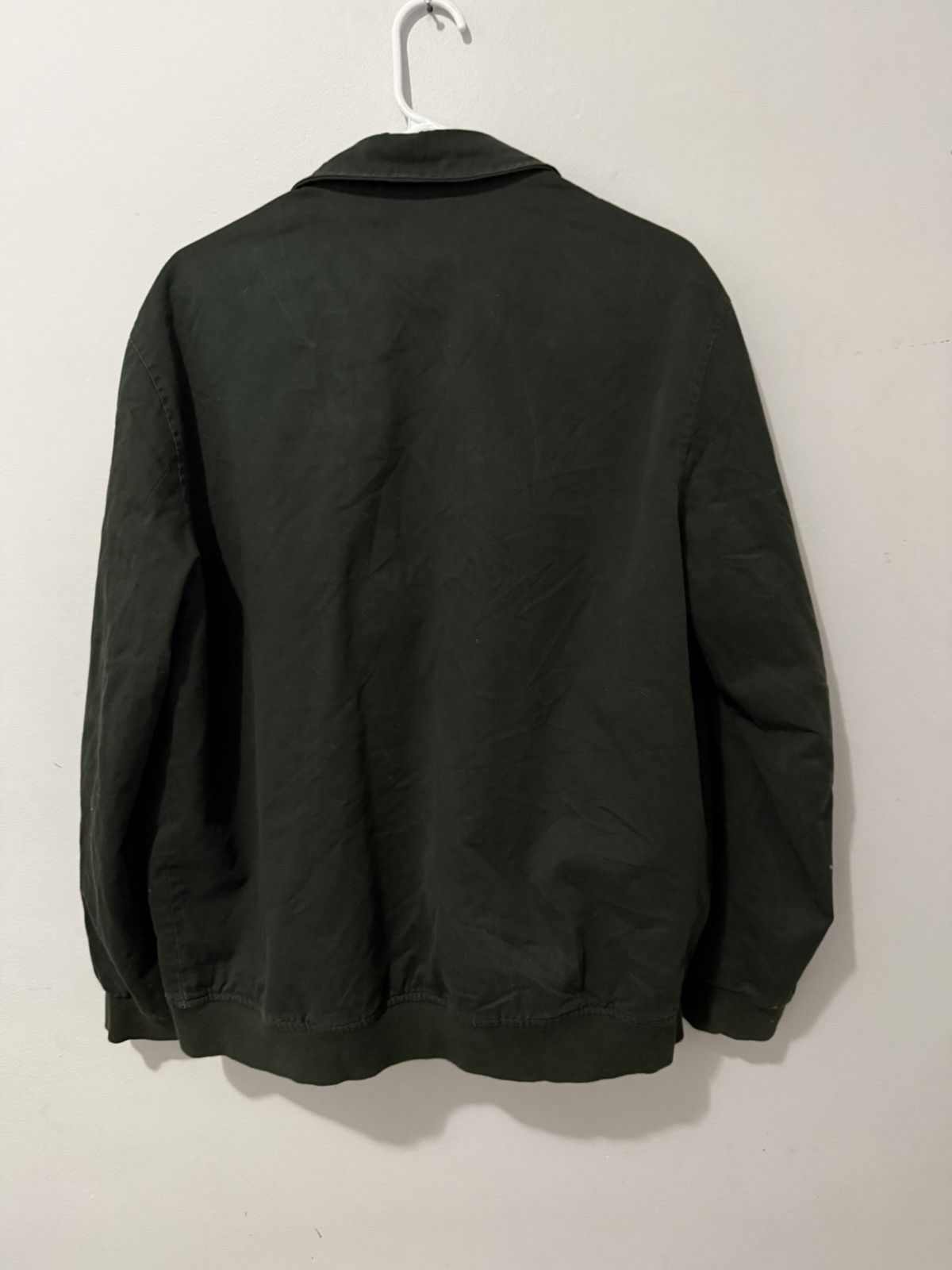 Dime Dime Mtl golf jacket Size US XL / EU 56 / 4 - 6 Thumbnail
