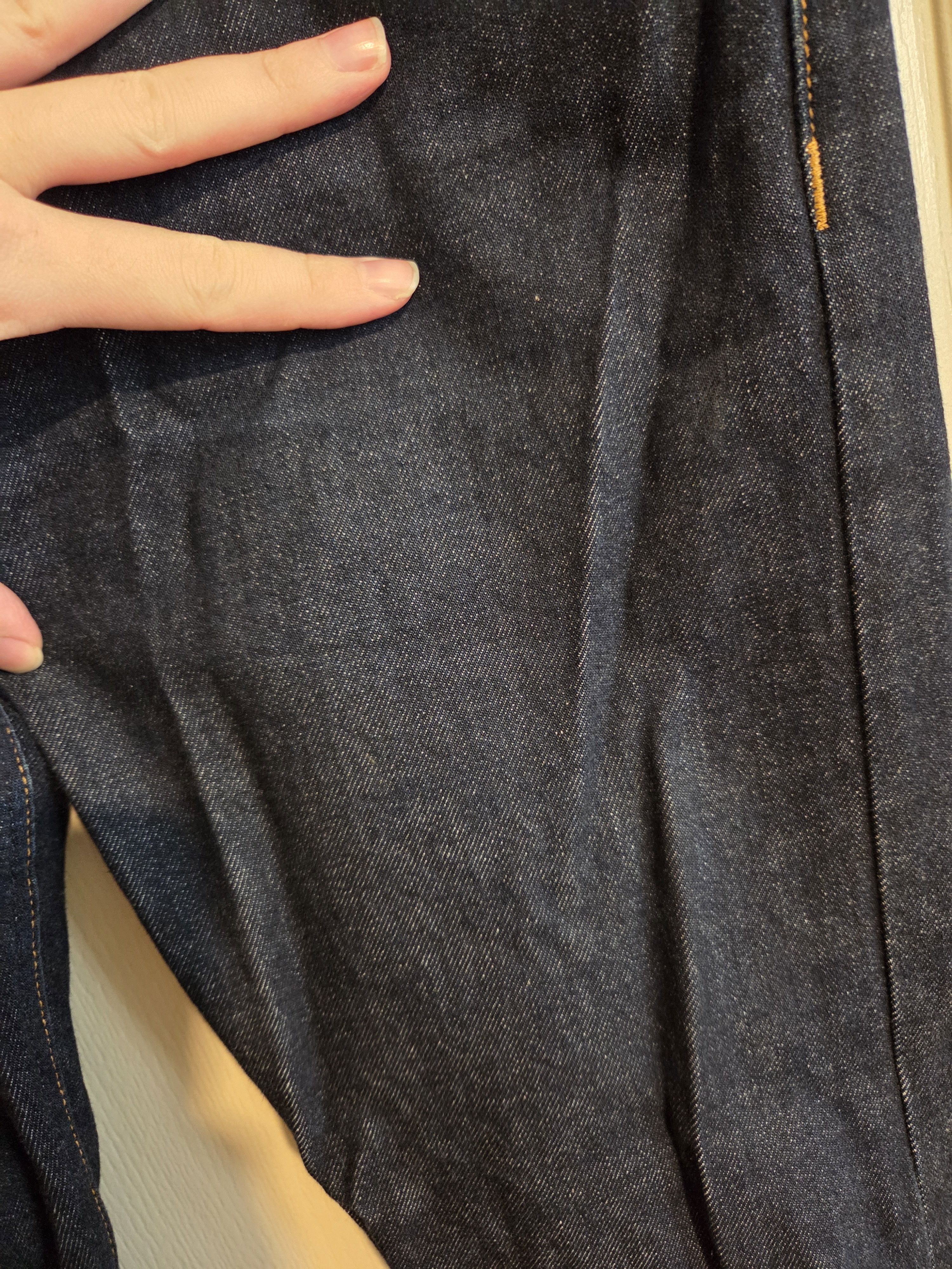 Rag & Bone Fit 1 Selvedge denim Size US 32 / EU 48 - 5 Thumbnail