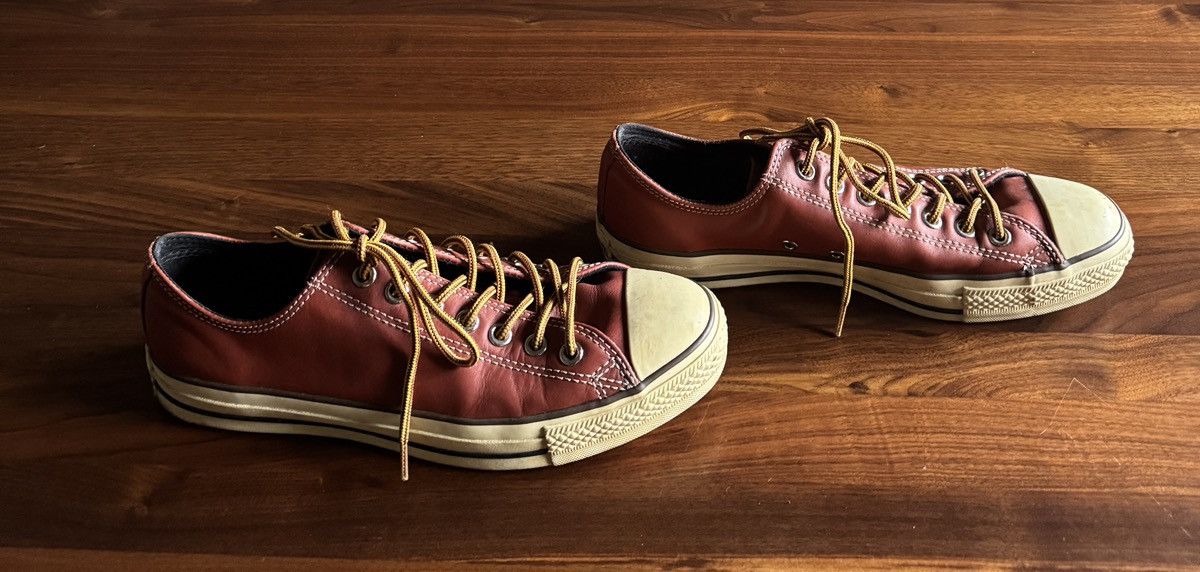 Converse Converse All Star Vintage Sneaker Size US 9.5 / EU 42-43 - 2 Thumbnail