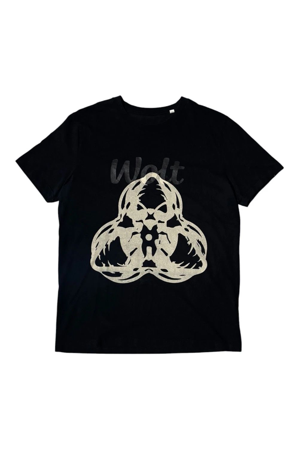 20471120 20471120 hyoma tee art rock rally | Grailed