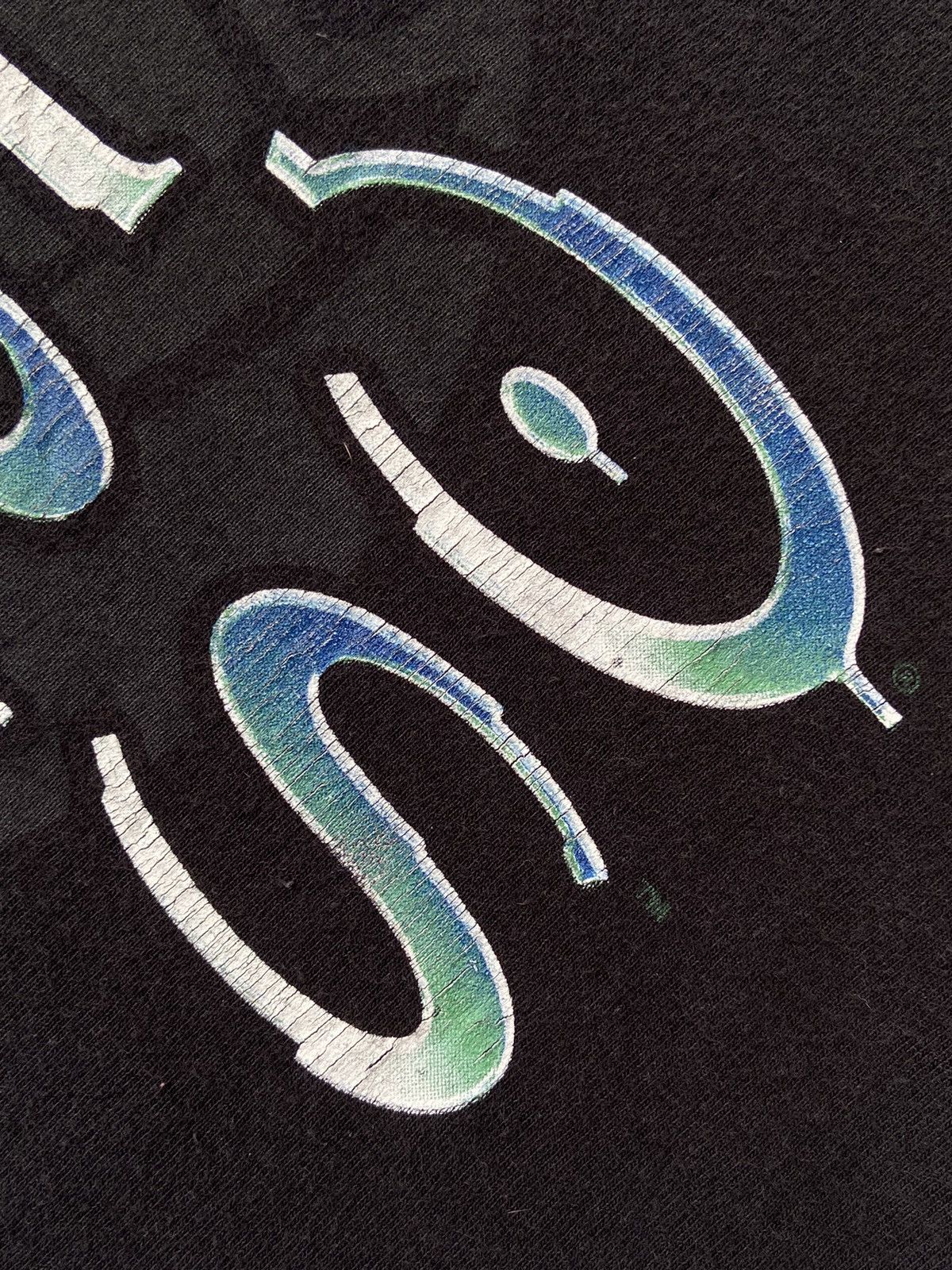 Halo × Microsoft Halo Wars promo tee - 2009s Size US XL / EU 56 / 4 - 4 Thumbnail
