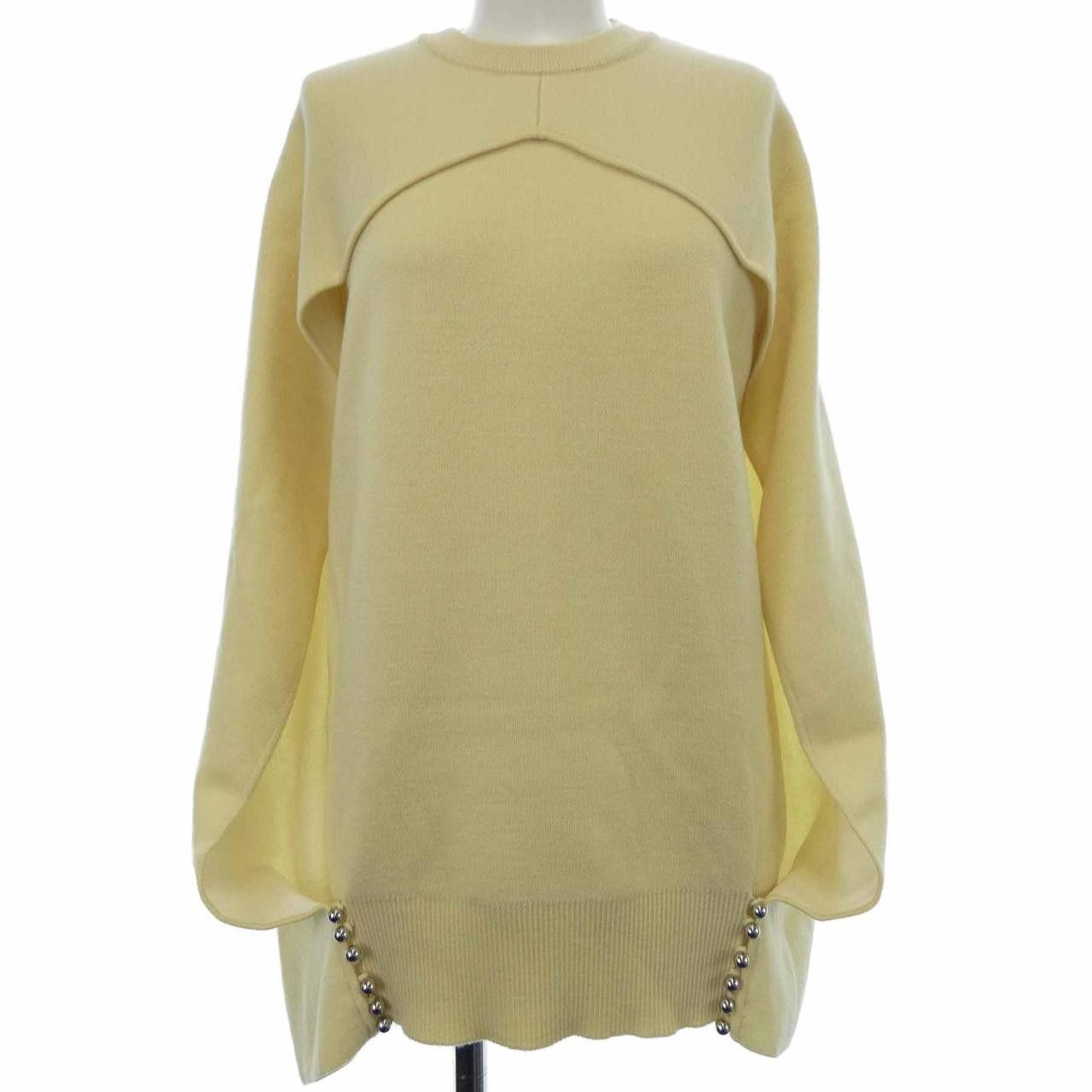 Lanvin Lanvin Lanvin Knitwear Others Tops DUTY FREE for USA Size ONE SIZE - 1 Thumbnail