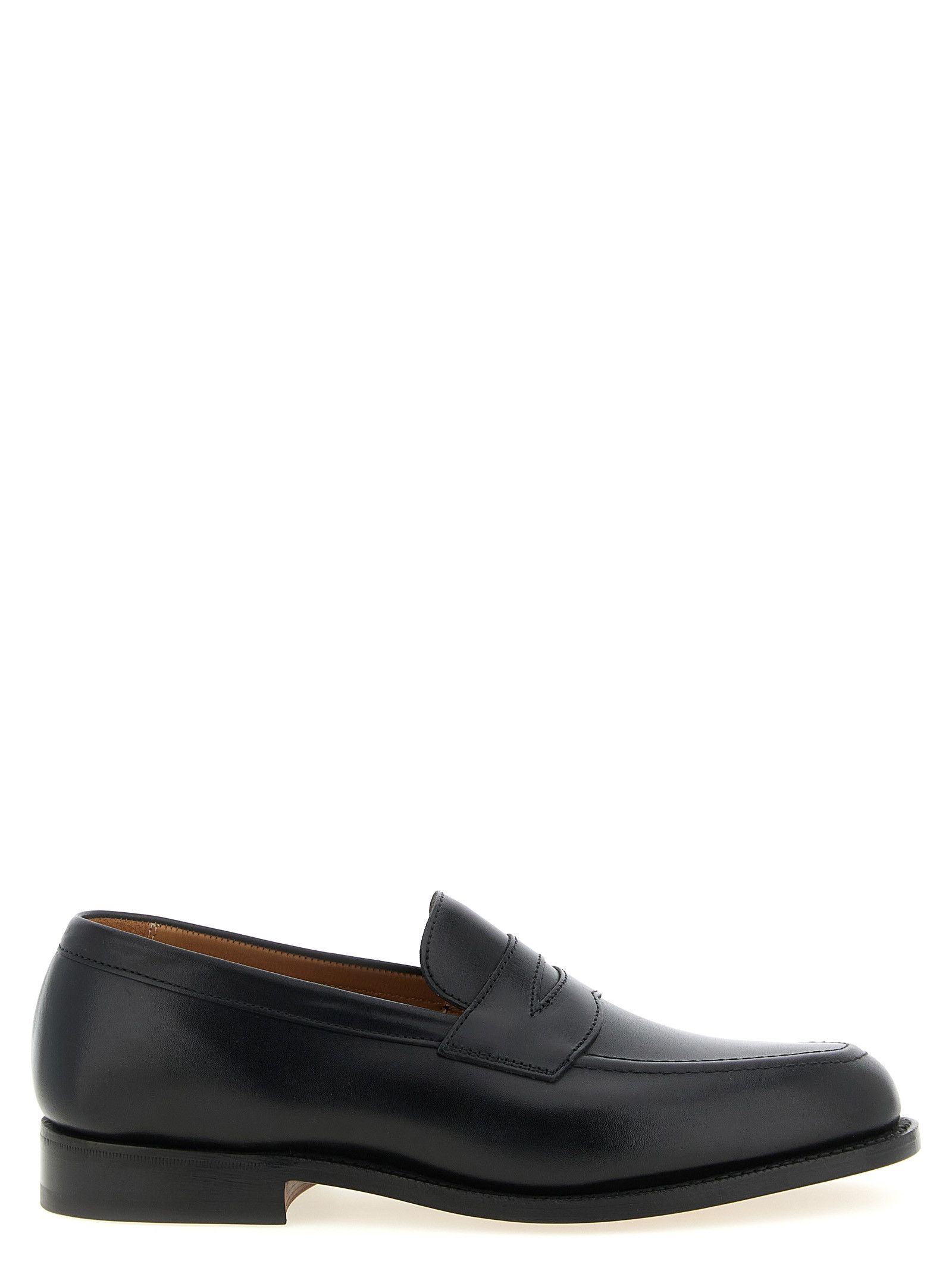 Tricker's 'Havard' loafers Size US 11 / EU 44 - 1 Thumbnail