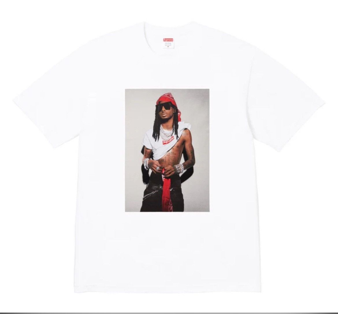 Supreme Supreme x Playboi Carti Size US M / EU 48-50 / 2 - 1 Thumbnail