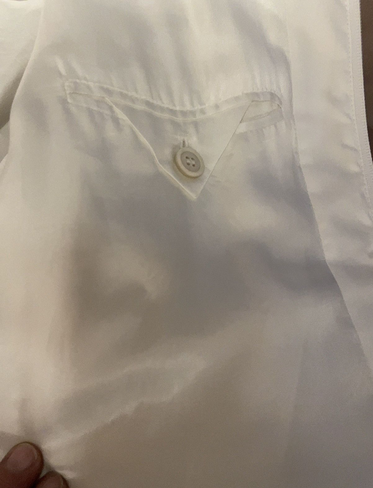 Prada light jacket