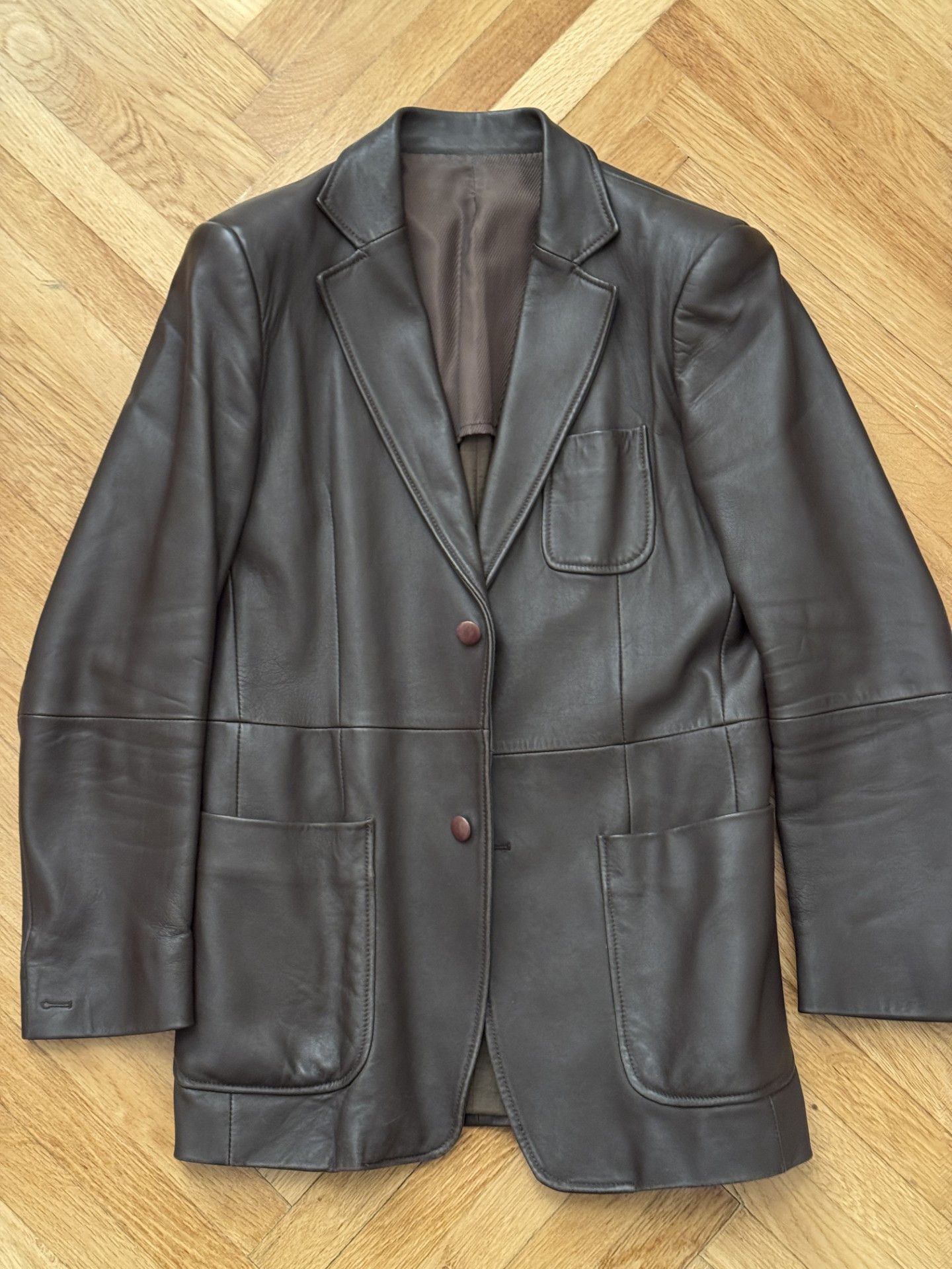 2004 aw Martin Margiela ジャケット 46 Maison Margiela × Vintage 1/3 Maison Martin Margiela AW 2004