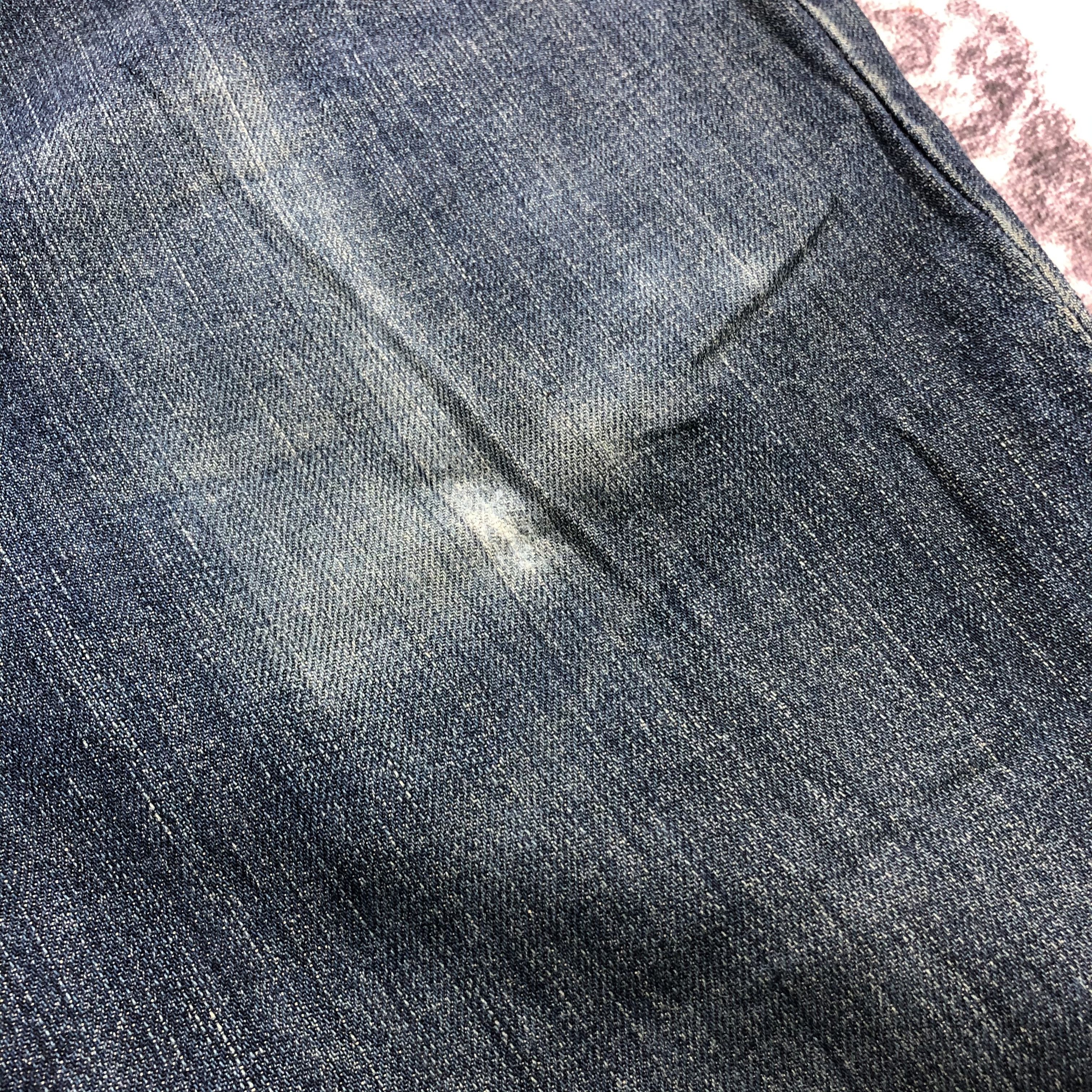 Vintage × Wrangler Vintage Blue Wash Wrangler Jeans-JM2221 Size US 33 - 10 Thumbnail