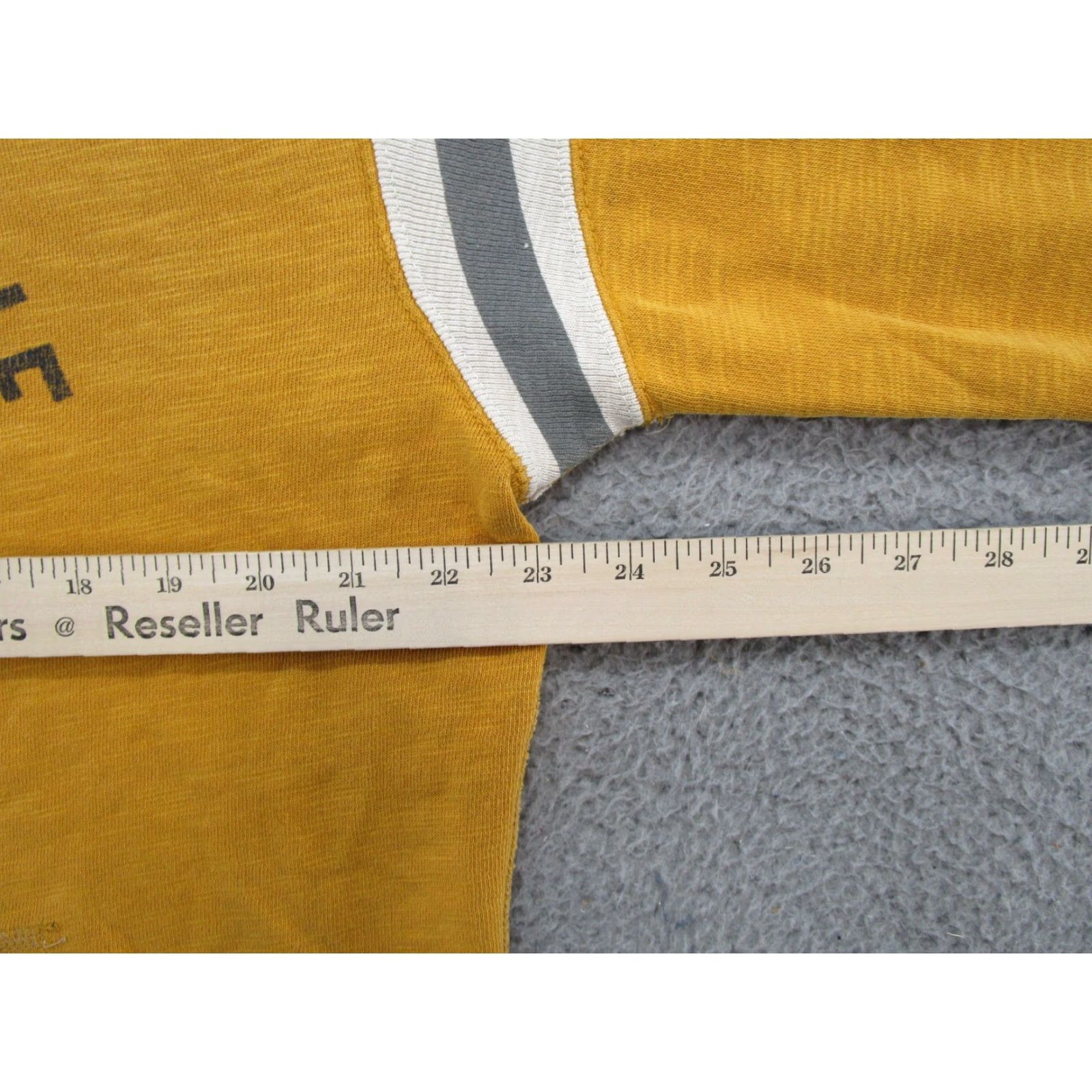 American Eagle Outfitters Y2K American Eagle Men's Hoodie Pullover Sweatshirt Size M Read Multicolor Cotton Heavy Sweatshirt Hooded All Seasons Sports Size US M / EU 48-50 / 2 - 7 Thumbnail