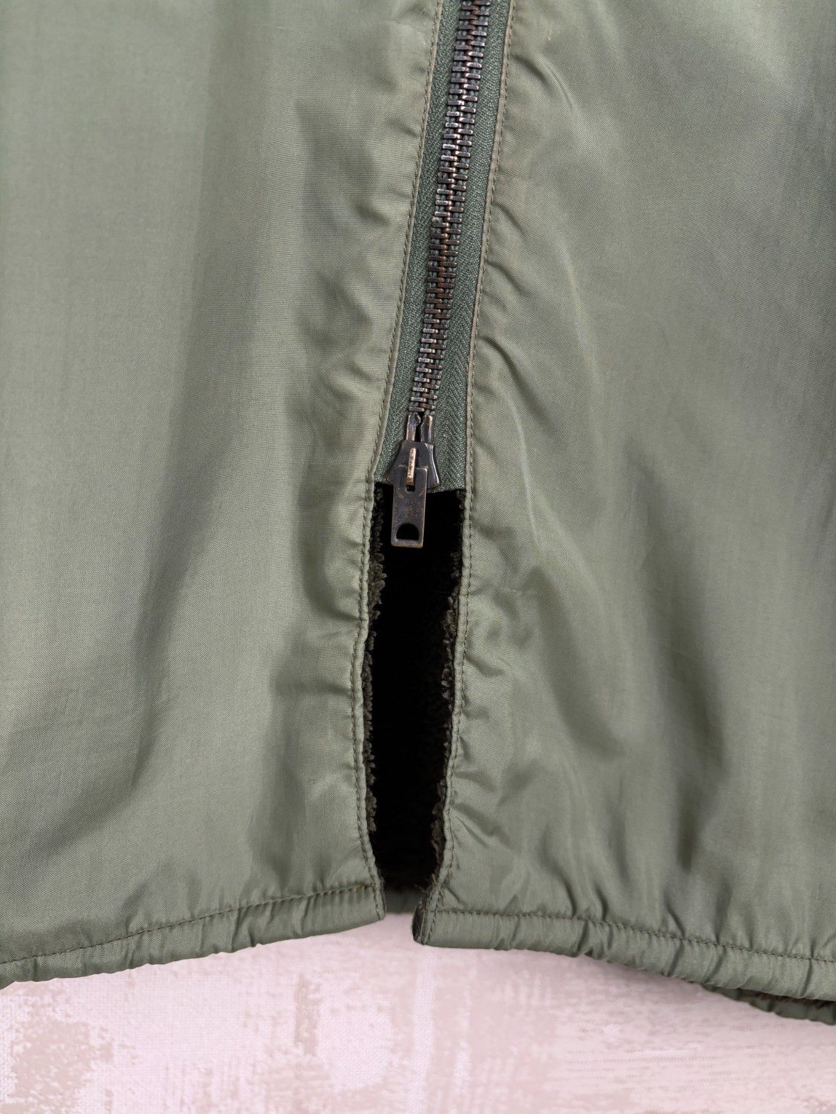 Other 60s 70s UGECO Paris Vintage Military French Jacket Elless Size US M / EU 48-50 / 2 - 8 Thumbnail