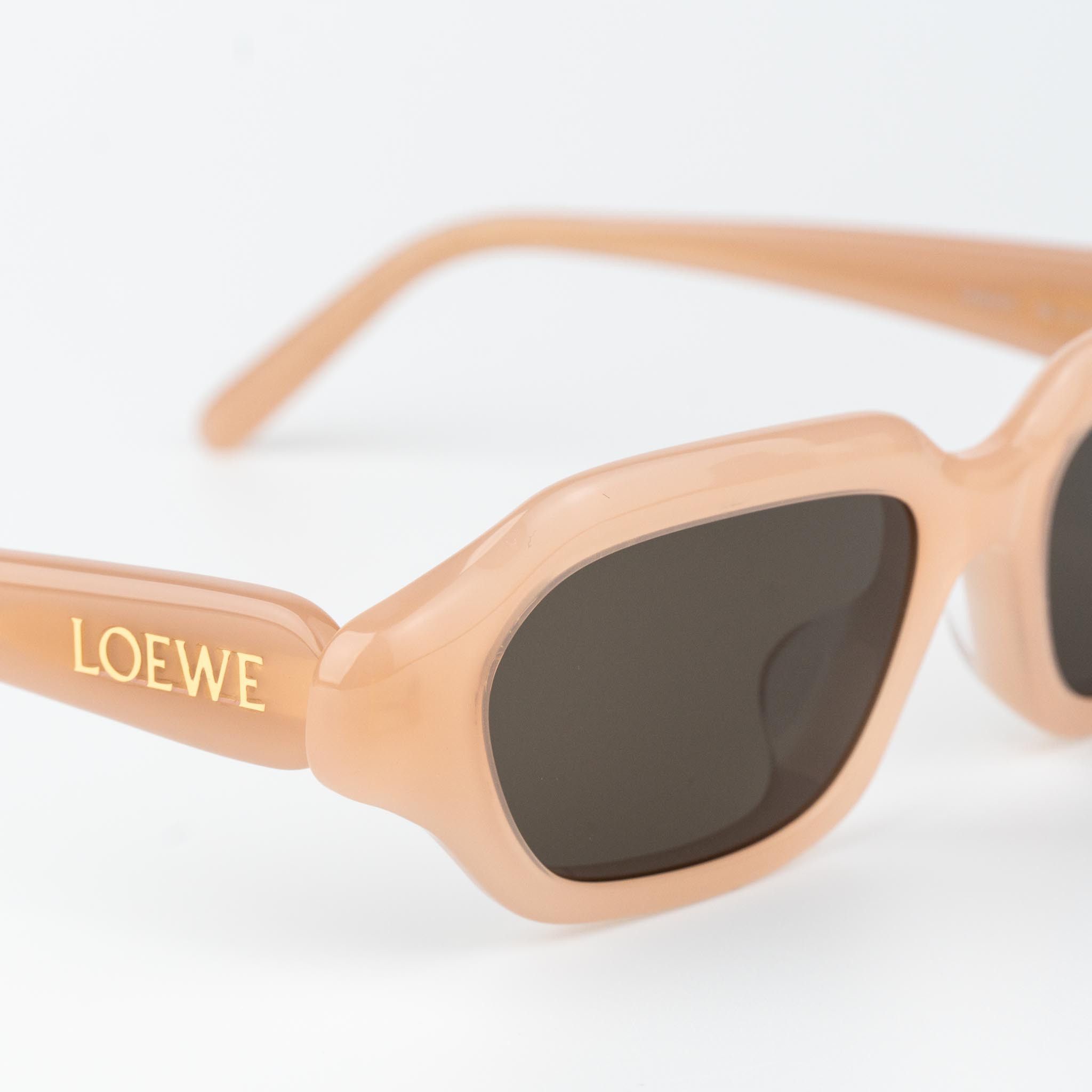 Loewe Loewe Women Sunglasses LW40157U SLIM 72E NEW AUTHENTIC Size ONE SIZE - 7 Thumbnail