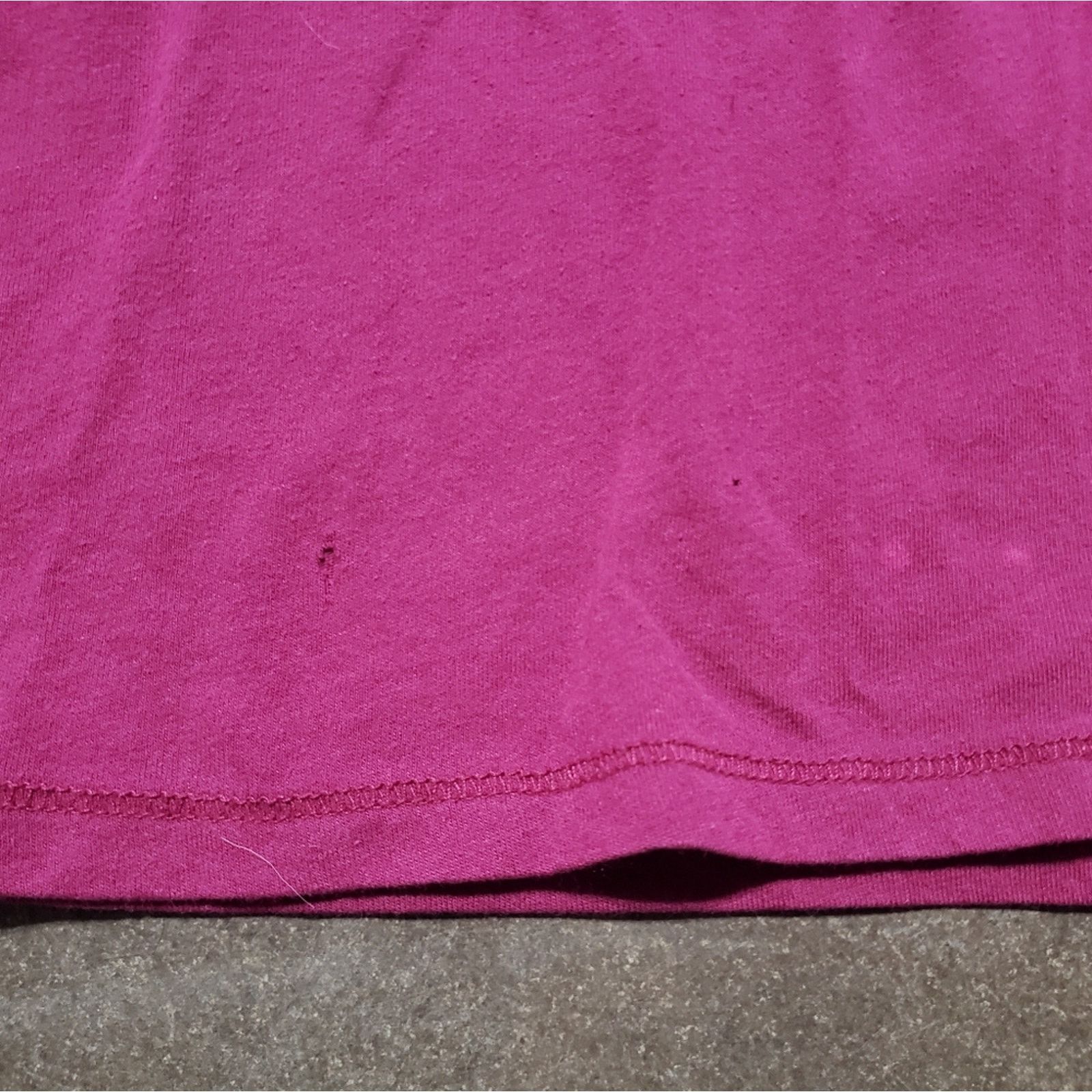 Other Pink Vibrant | NOBO | Short Sleeve Size S / US 4 / IT 40 - 4 Thumbnail