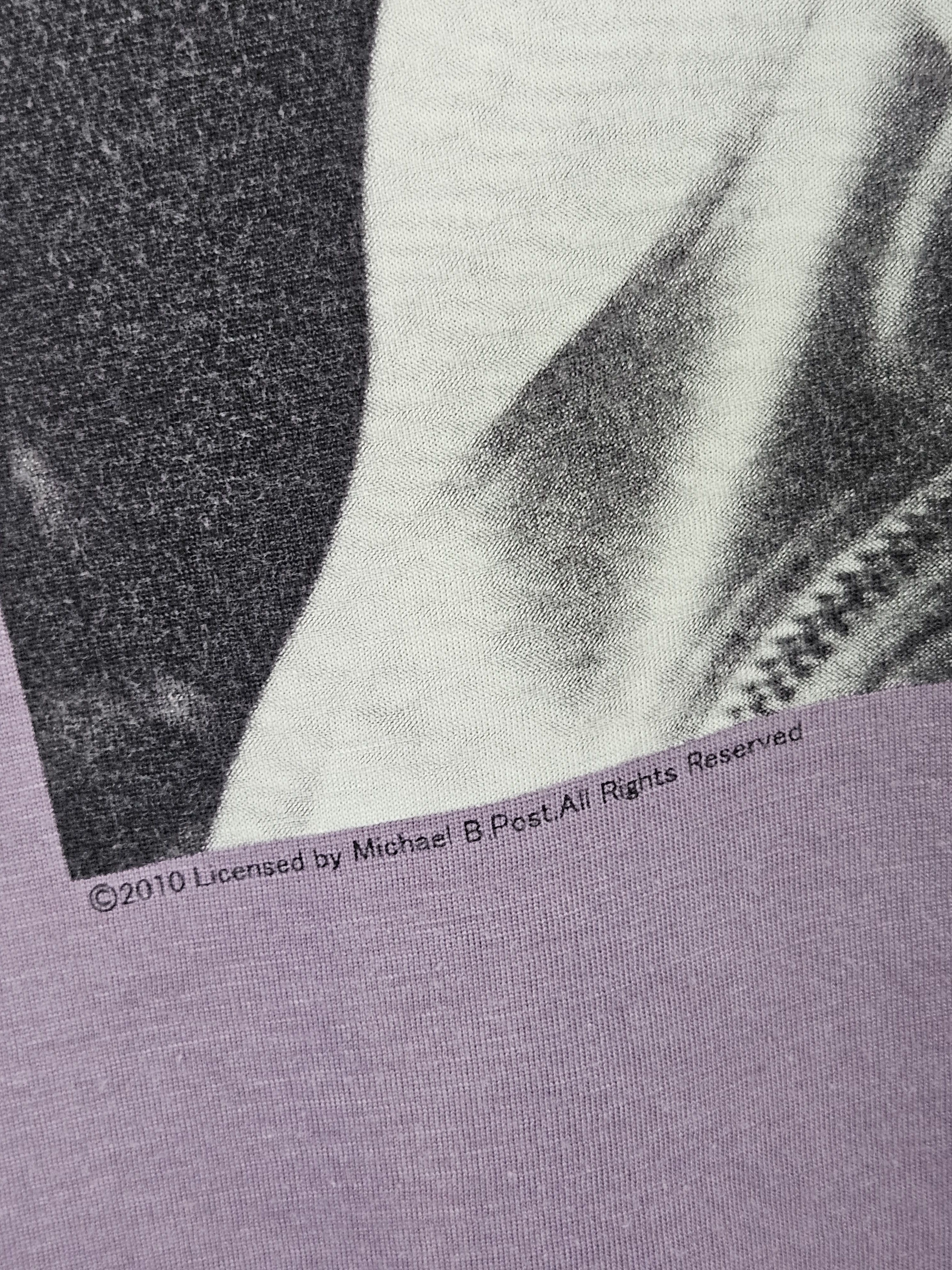 Andy Warhol × Hysteric Glamour Hysteric Glamour Andy Warhol shirt Size S / US 4 / IT 40 - 4 Thumbnail