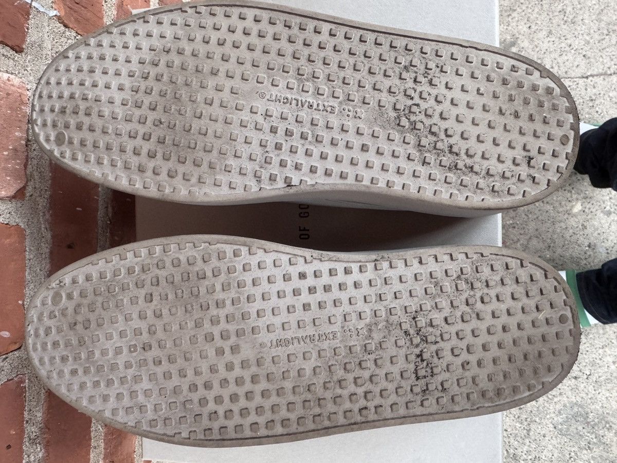 Fear of God Fear of god California 1.0 Size US 10 / EU 43 - 6 Thumbnail
