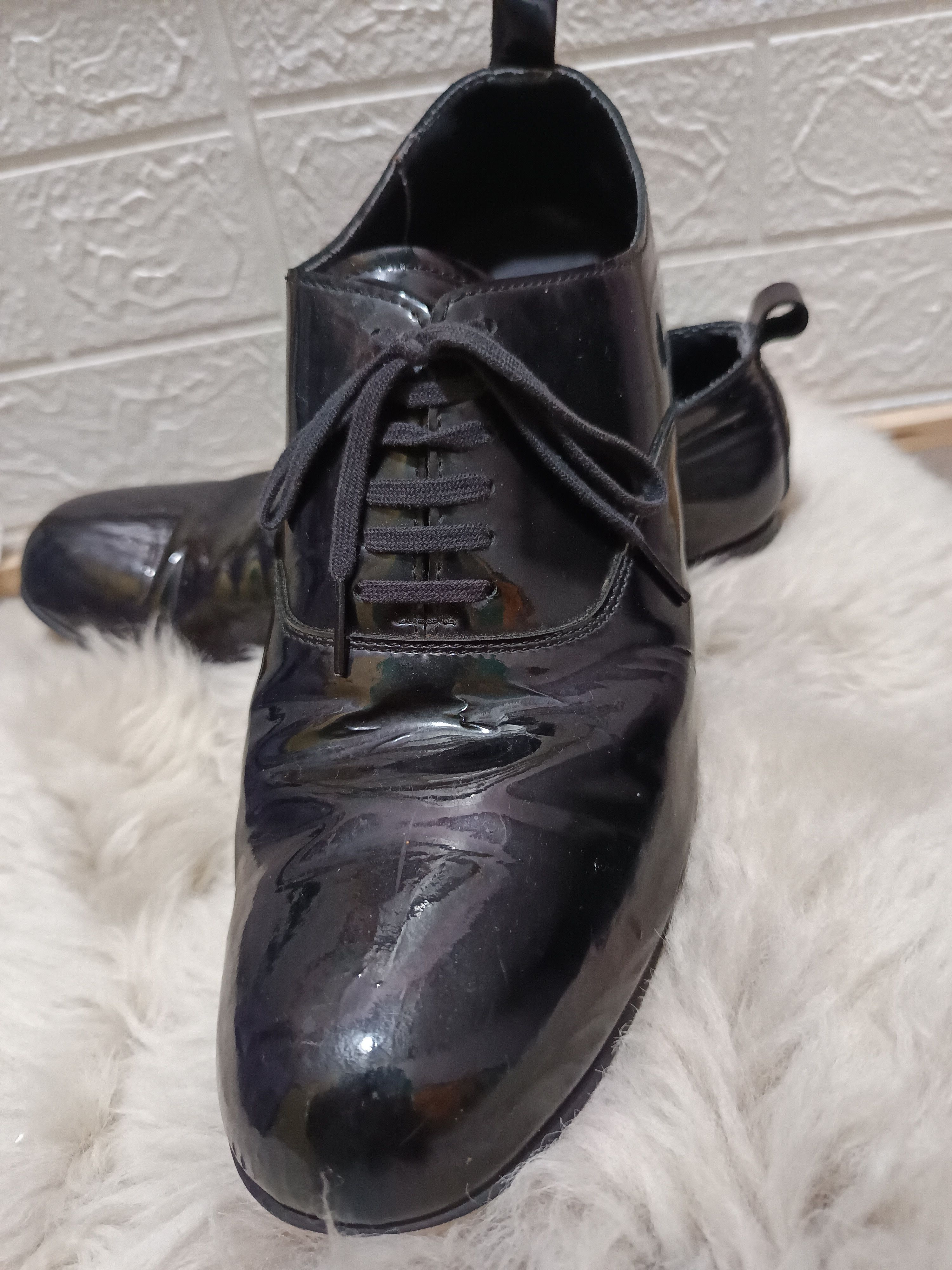 Comme des Garcons Vintage cdg derby shoe Size US 7 / EU 40 - 5 Thumbnail