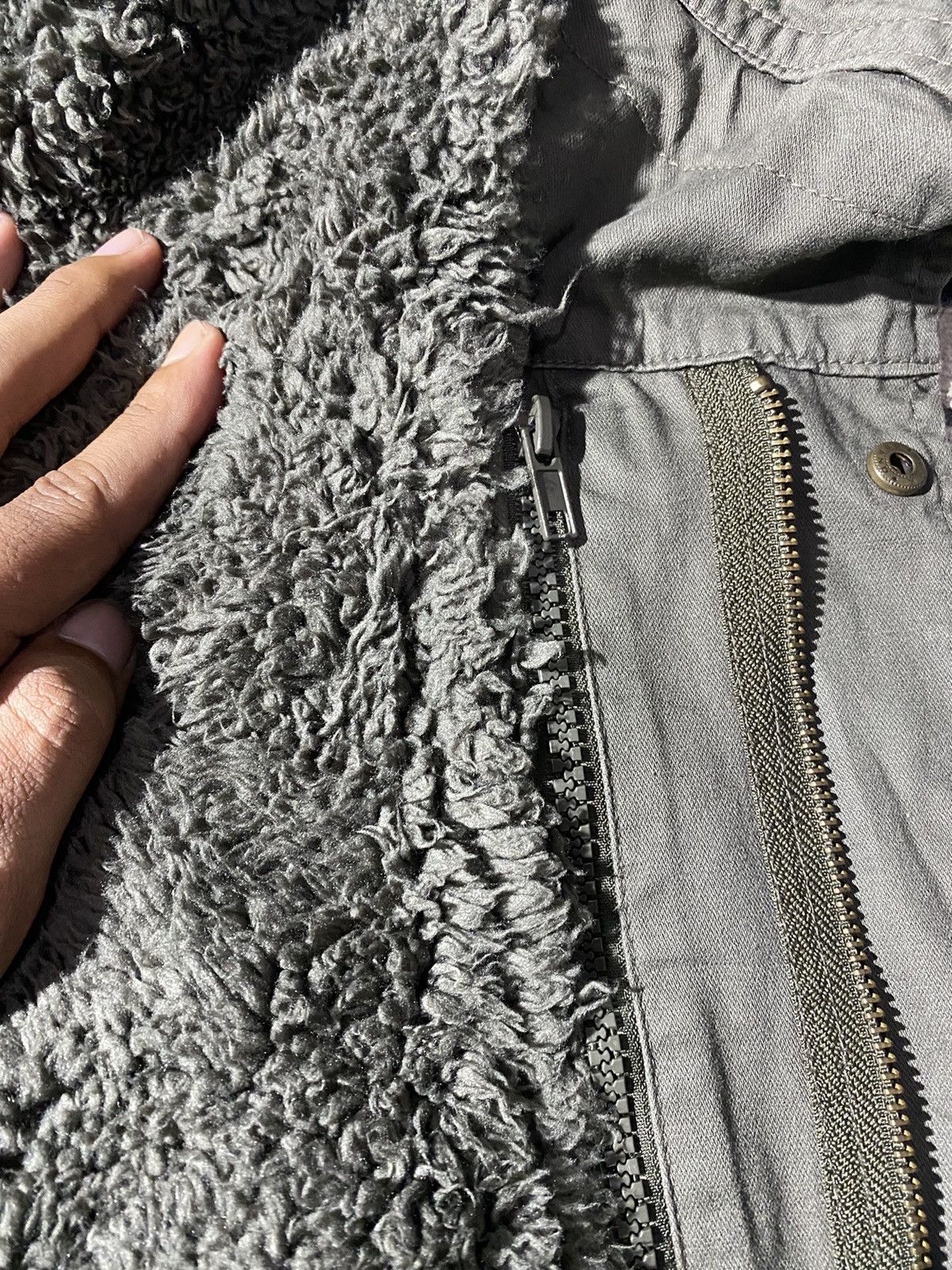 Beauty Beast FREE TAX! 2000s - Coen Apocalypse Bono Jacket Size US M / EU 48-50 / 2 - 7 Thumbnail