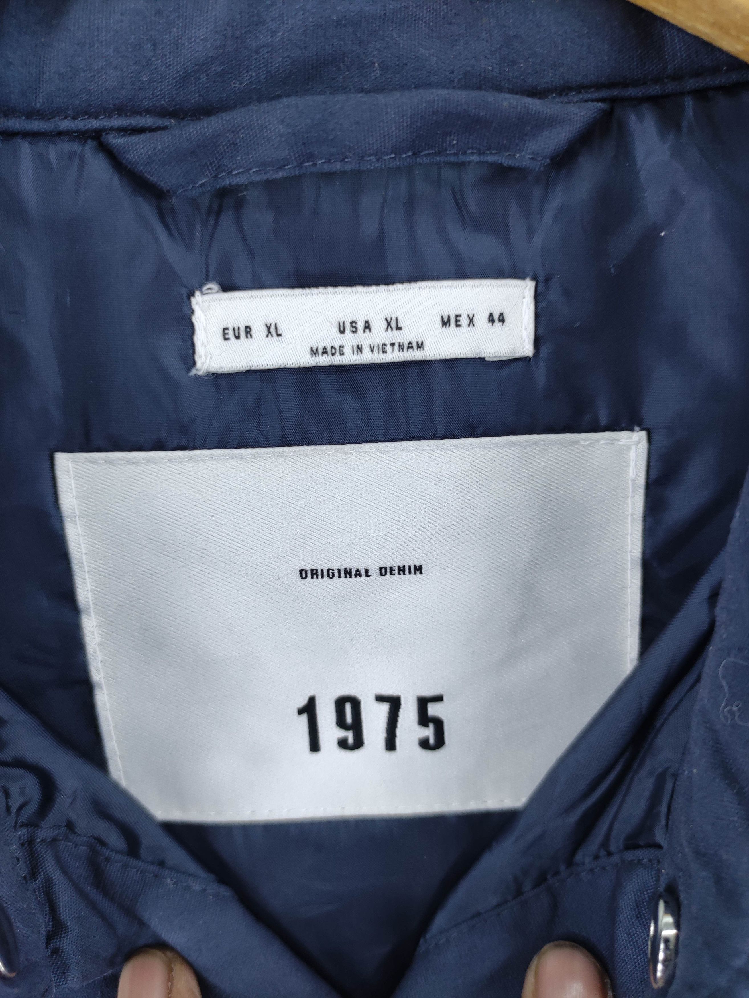 Zara Zara Light Jacket Snap Button Size US M / EU 48-50 / 2 - 5 Thumbnail