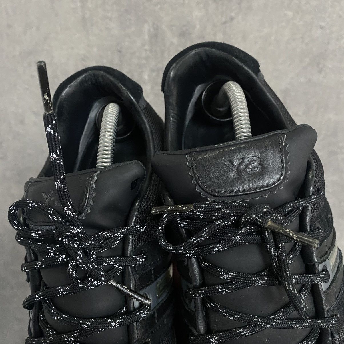 Adidas Adidas x Y-3 x Yohji Yamamoto Sprint Sneakers Shoes Size US 8.5 / EU 41-42 - 7 Thumbnail