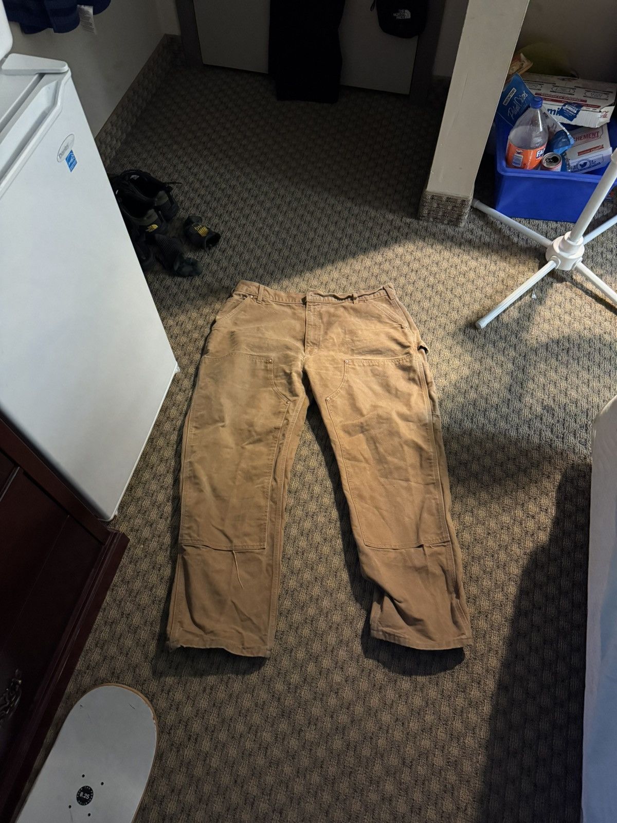 Carhartt Carhartt 40x30 Size US 40 / EU 56 - 1 Thumbnail