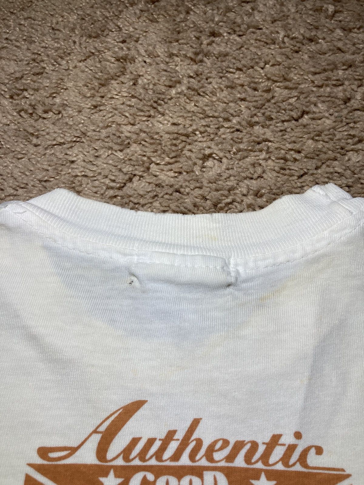 Good Enough 1994 Good Enough Ivy MCMXCIV Logo Sports Olympics 90s Nigo Size US M / EU 48-50 / 2 - 11 Thumbnail