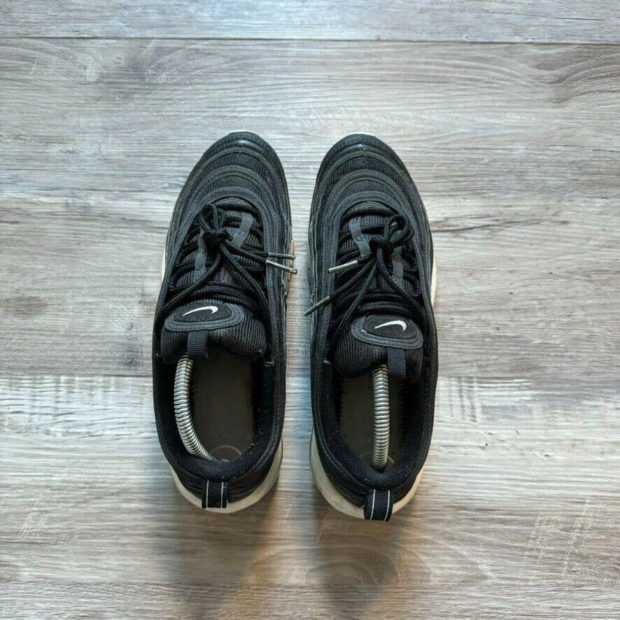 Nike NIKE • Air Max 97 Black-White (8.5M) Size US 8.5 / EU 41-42 - 11 Thumbnail