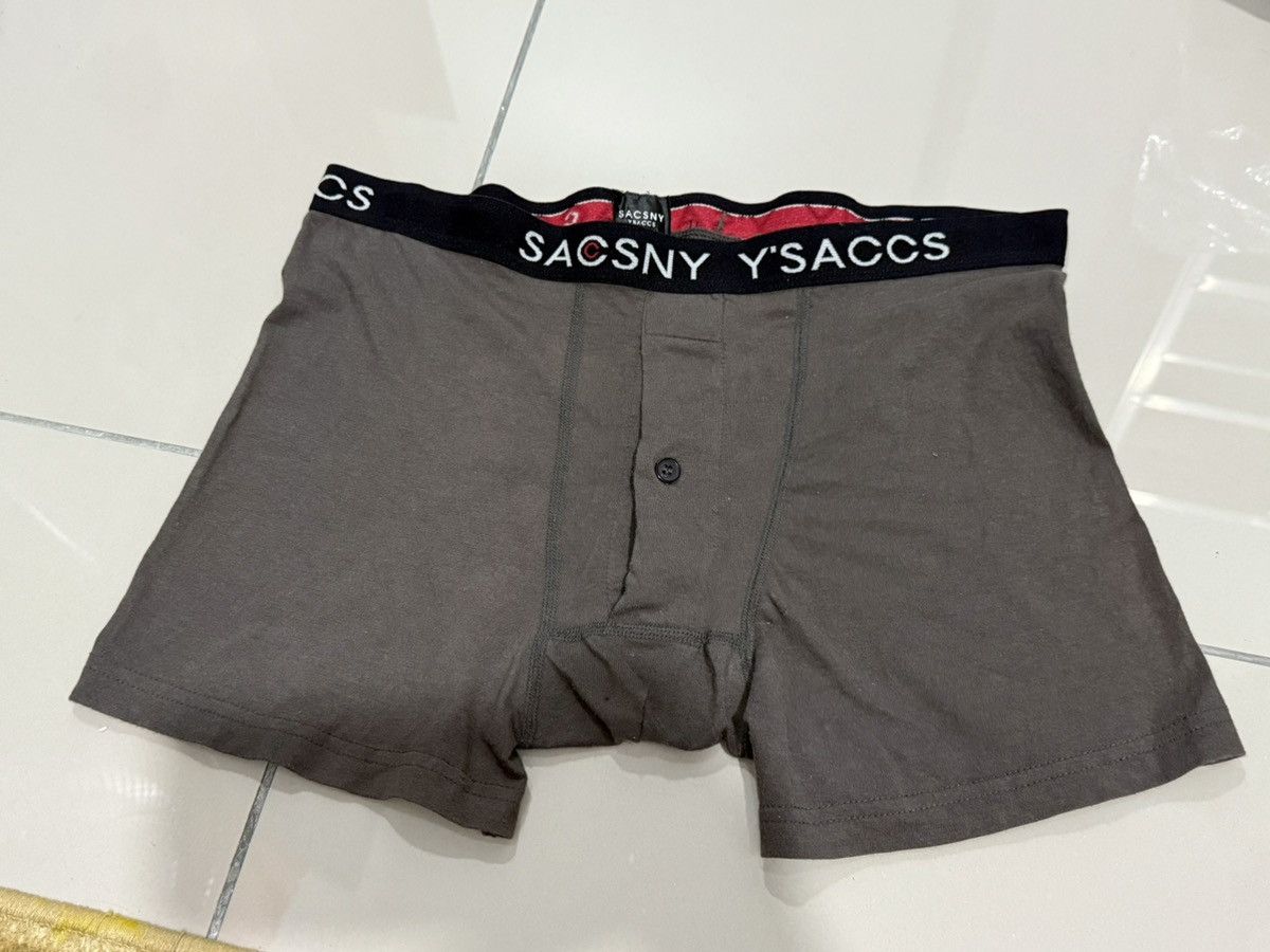 Helmut Lang Combo branded underwear Size US 32 / EU 48 - 2 Thumbnail