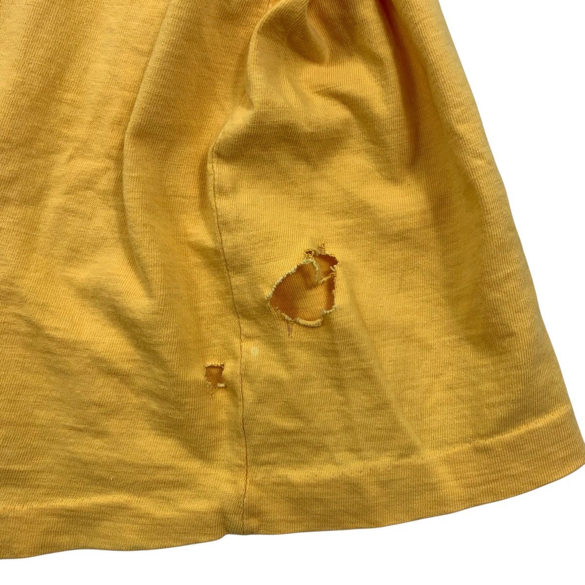 Vintage Vintage Distressed BART SIMPSON Rollerbart Big Size Shirt Size US XXL / EU 58 / 5 - 4 Thumbnail