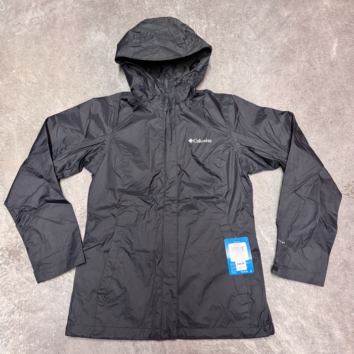 Columbia timber pointe ii 2024 jacket