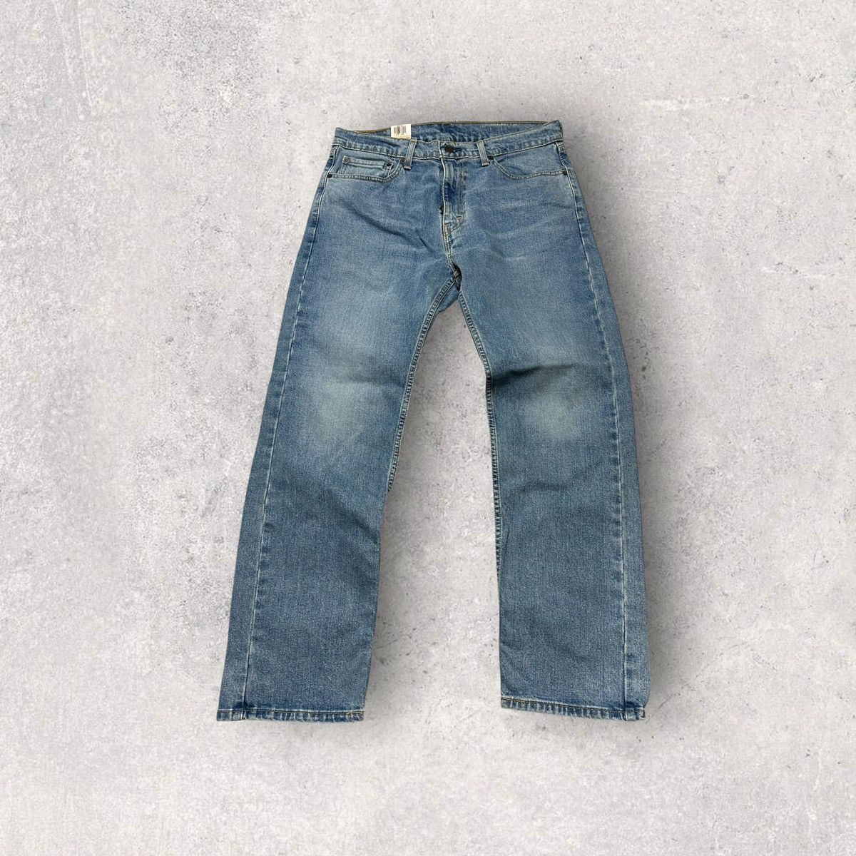 Levi's Levi’s 505 jeans Size US 34 / EU 50 - 1 Thumbnail