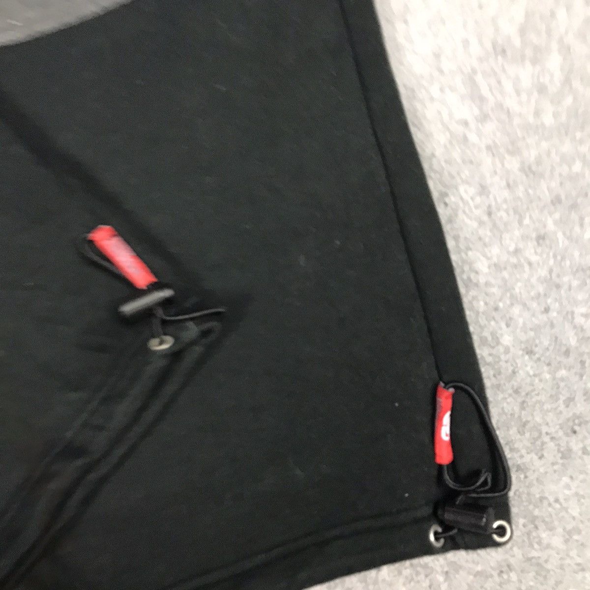 Ecko Unltd. × Japanese Brand ECKO UNLTD BAGGY STYLE SWEATPANTS Size US 34 / EU 50 - 5 Thumbnail