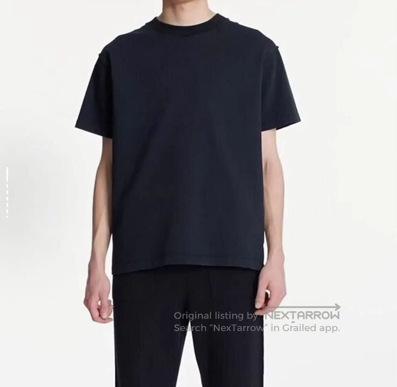 Louis Vuitton Louis Vuitton Short Sleeve T-Shirt. Size US L / EU 52-54 / 3 - 7 Thumbnail