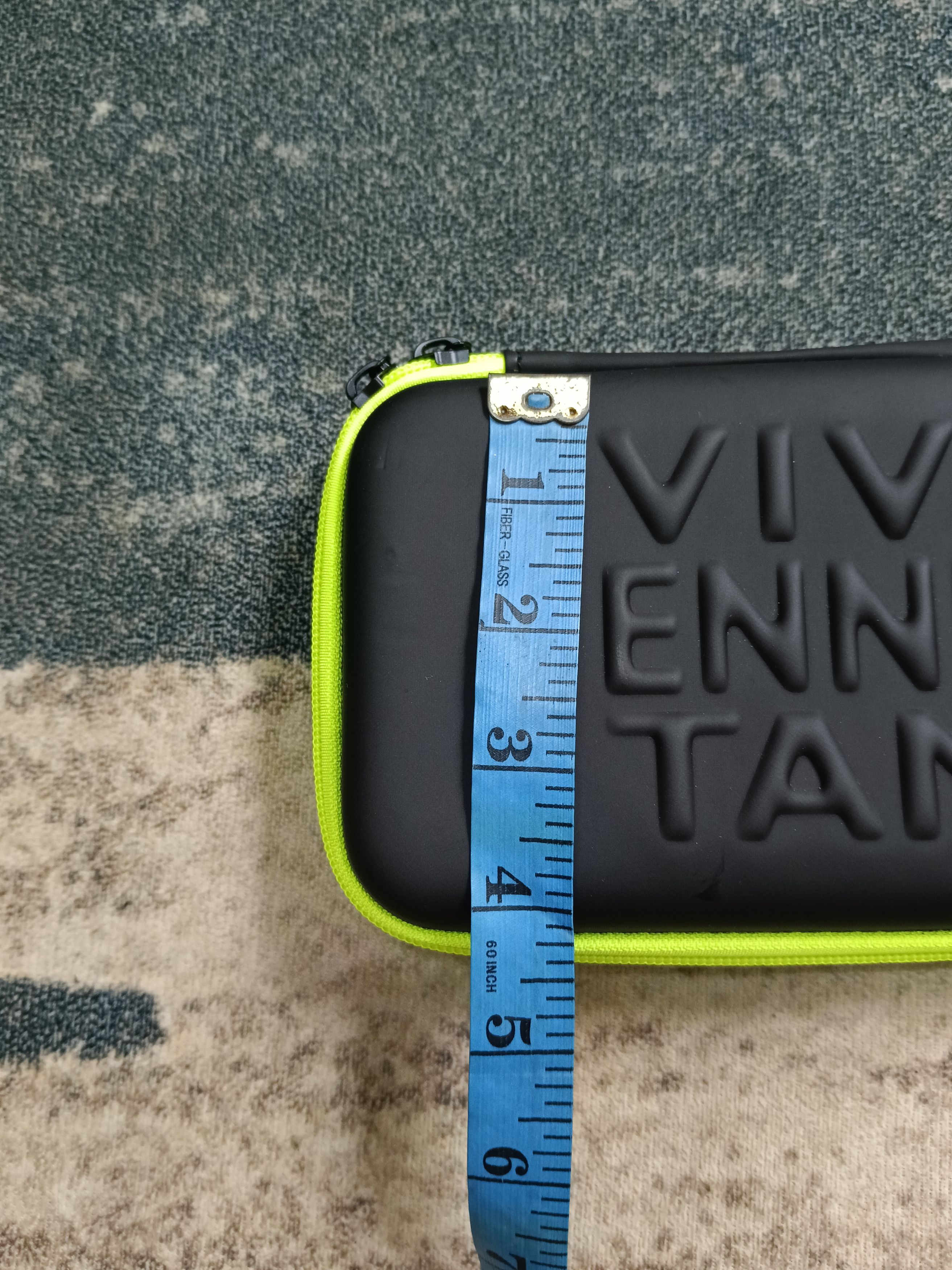 Vivienne Tam VIVIENNE TAM HARDCASE GADJET Size ONE SIZE - 5 Thumbnail