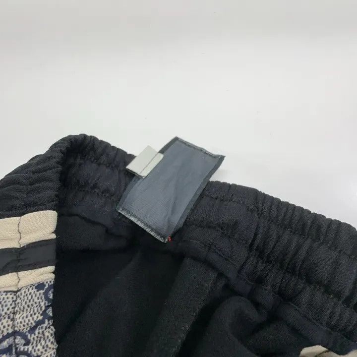 Gucci Gucci Oversize Technical Jersey Jogging Pants-2507 Size US 30 / EU 46 - 3 Thumbnail