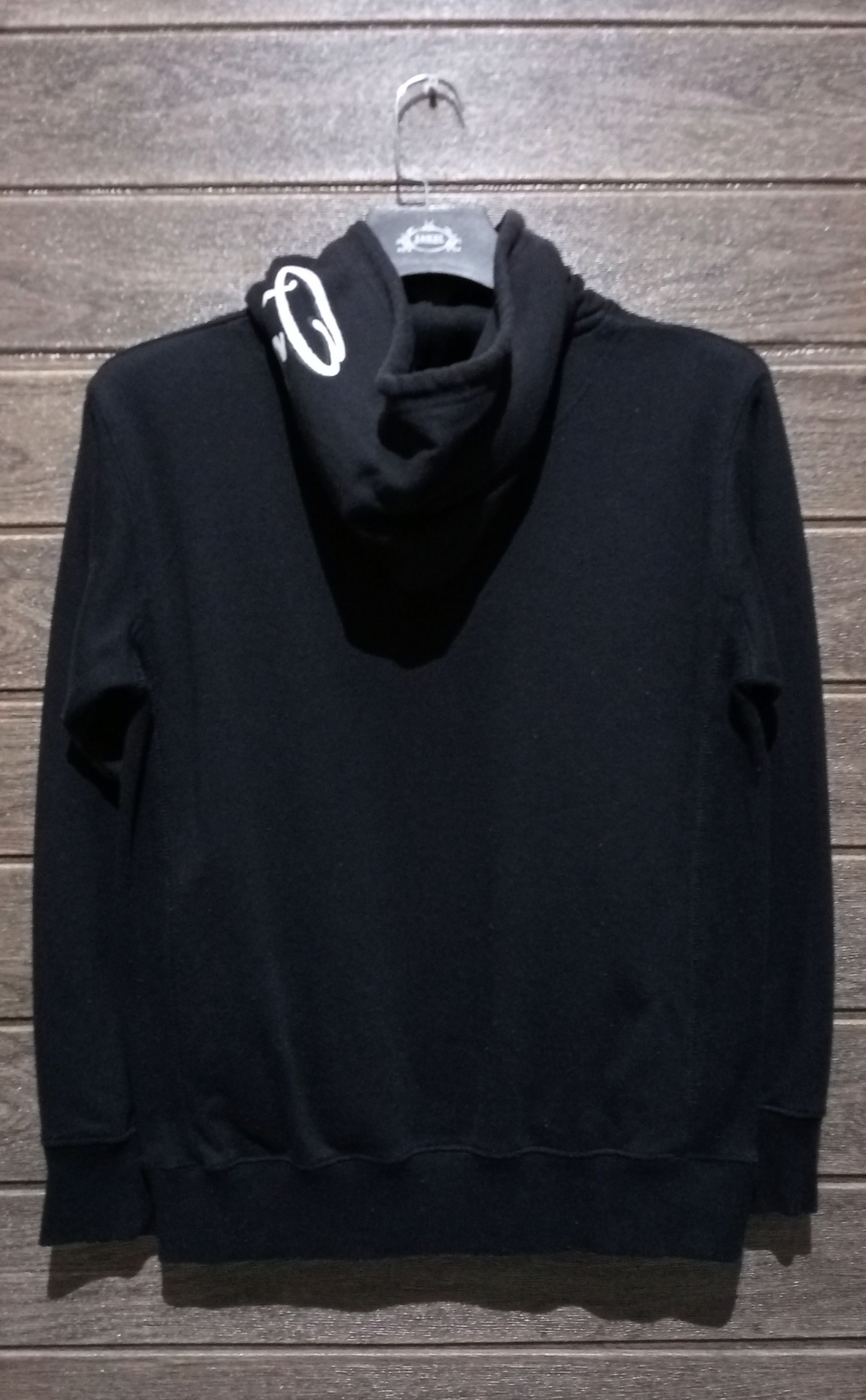 Welcome Skateboards Vintage Duck Dude by B One Soul Pullover Hoodie Size US M / EU 48-50 / 2 - 4 Thumbnail